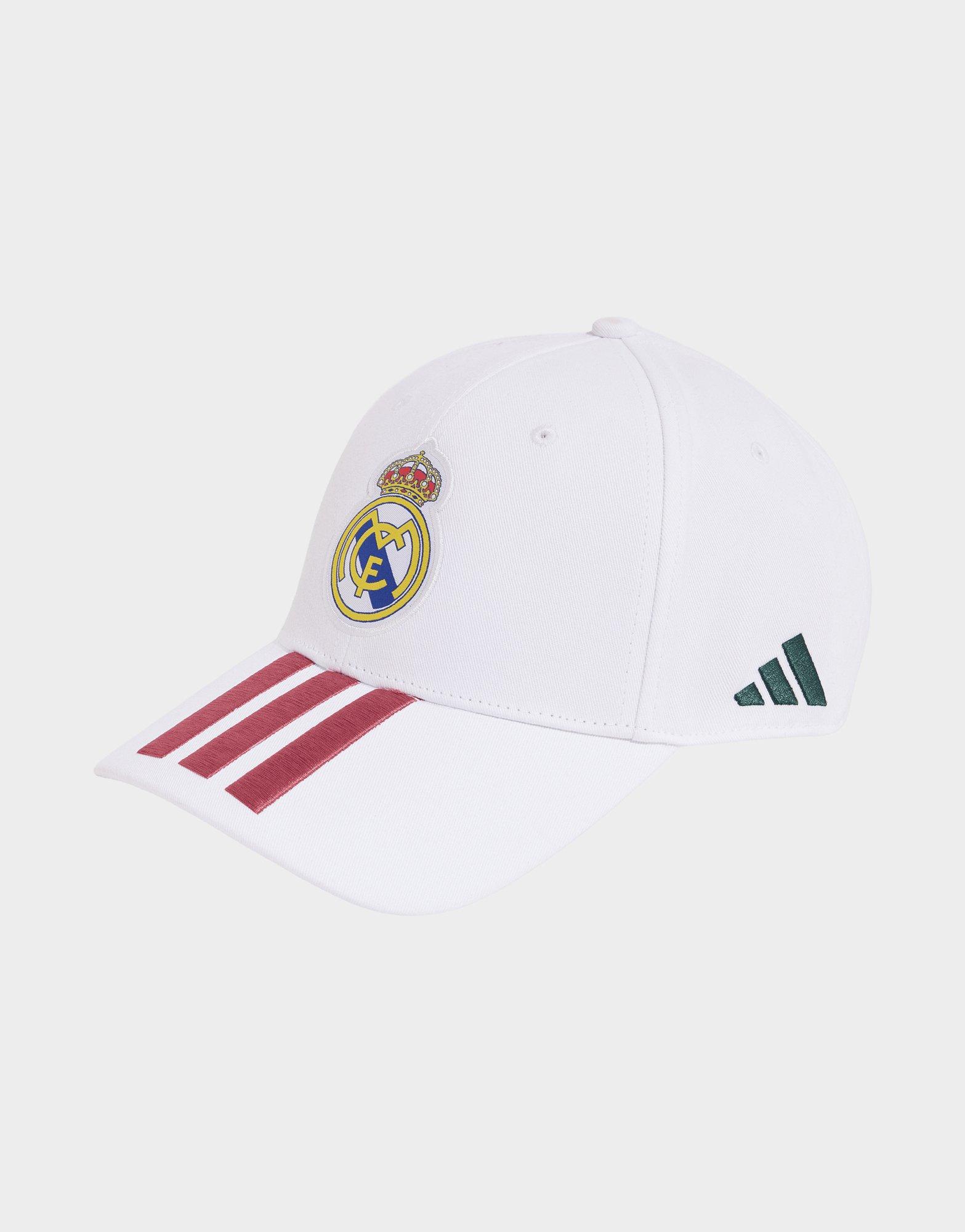 adidas Real Madrid Baseball Cap