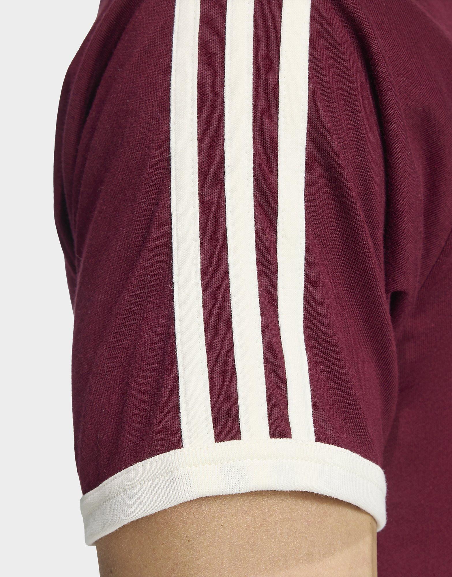 adidas 3-STRIPES TEE