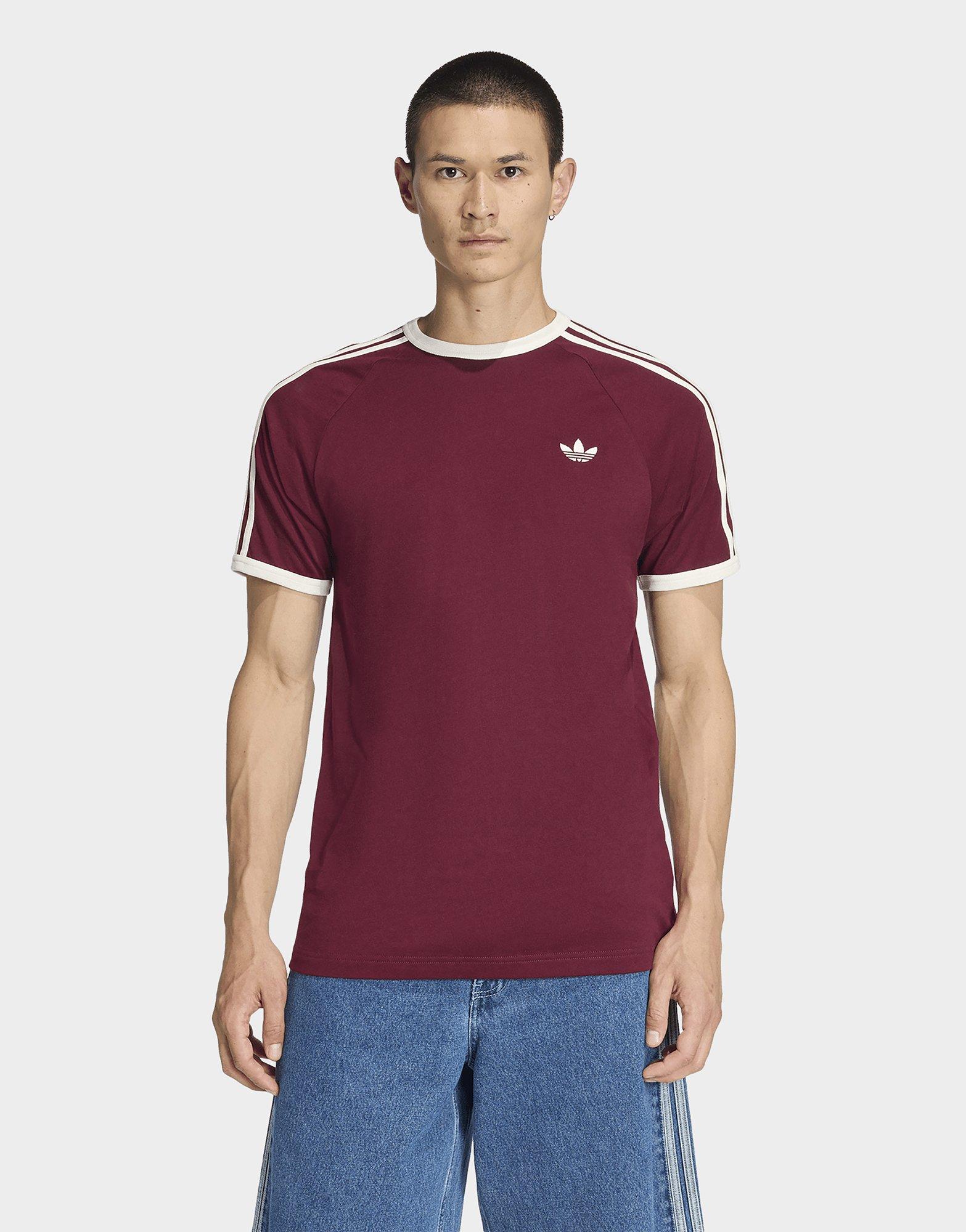 adidas T-shirt 3-stripes