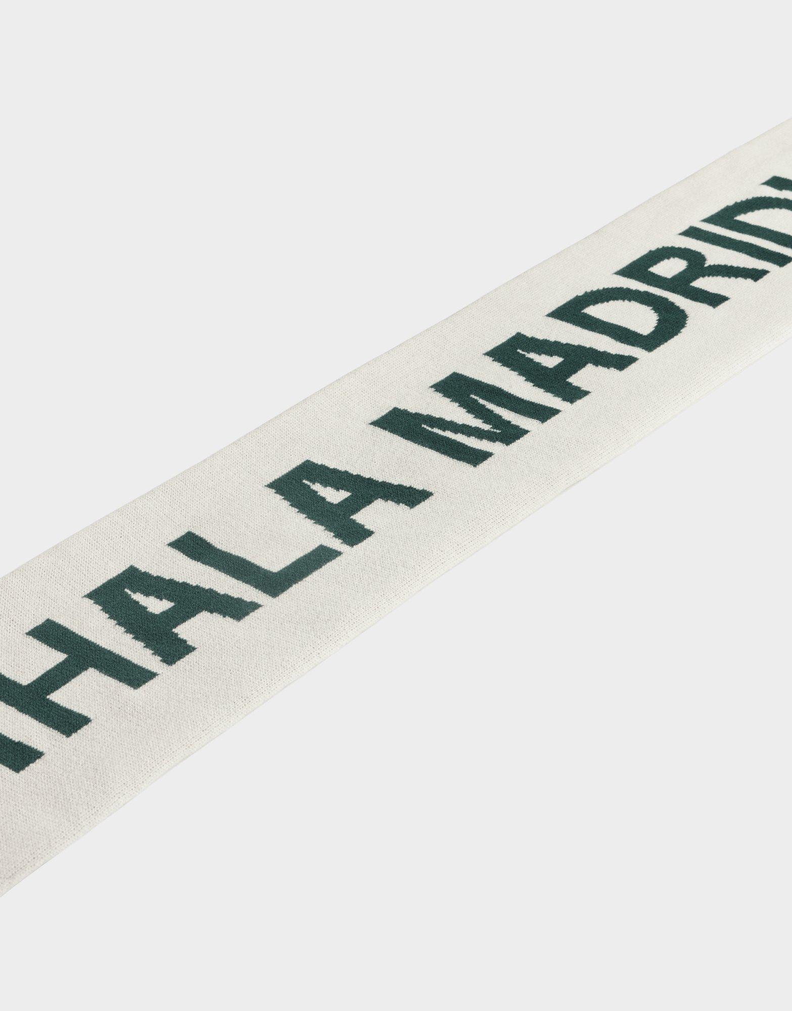 adidas adidas REAL MADRID HEIMSCHAL