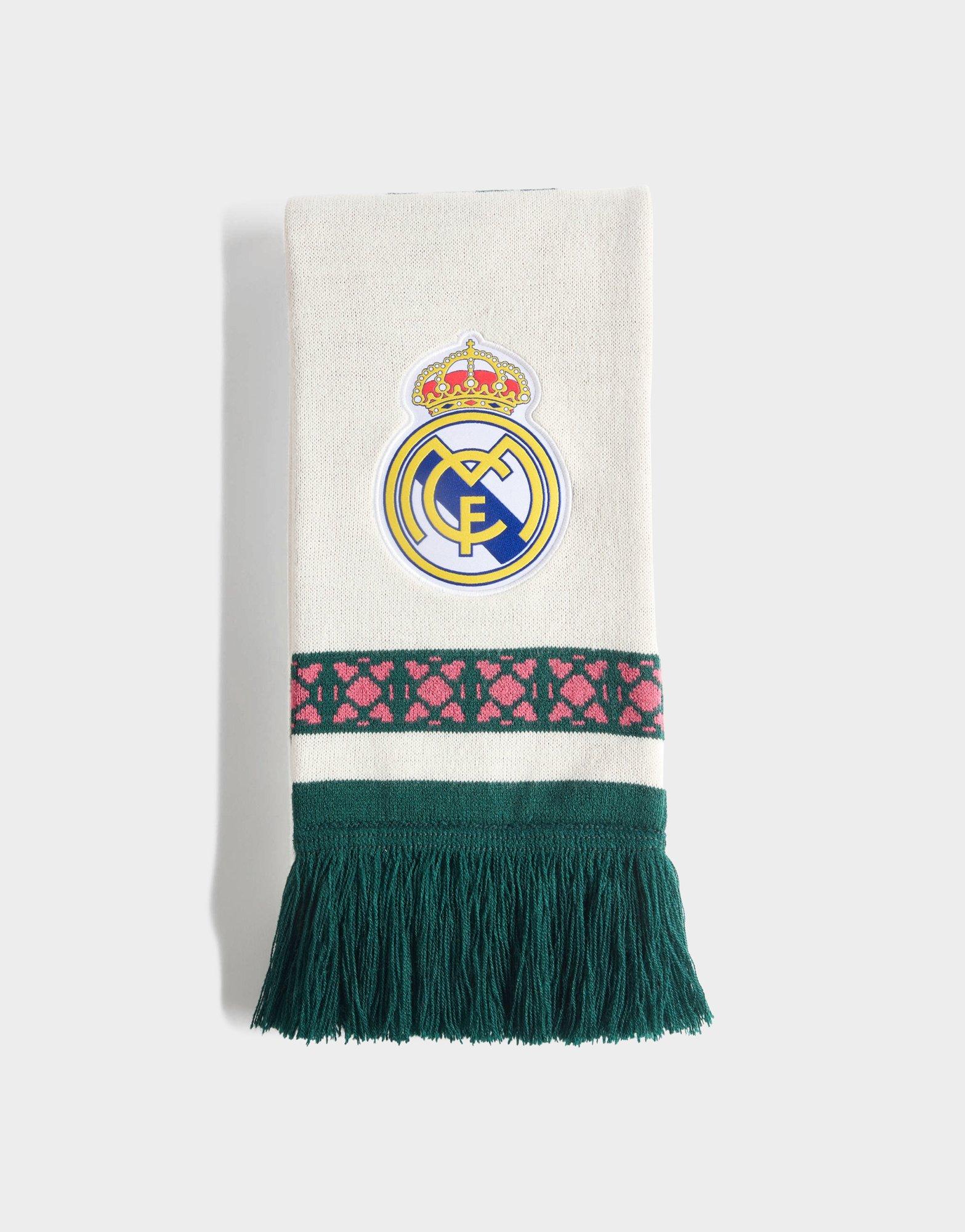 adidas Sciarpa Home Real Madrid