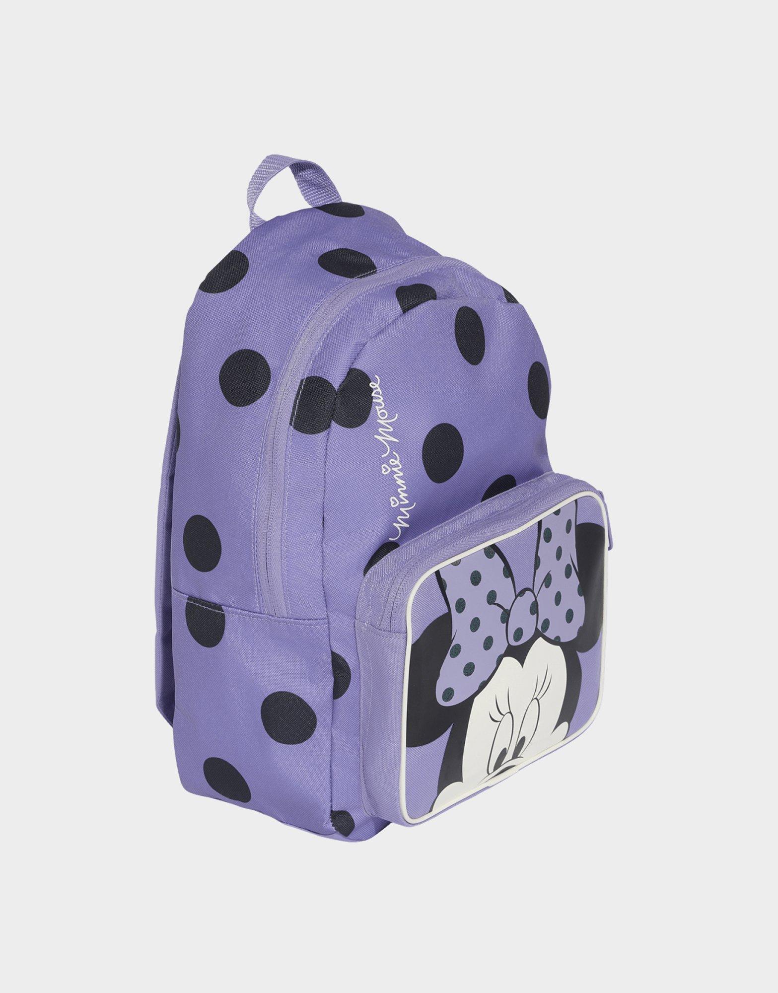 adidas Disney Minnie Mouse Backpack