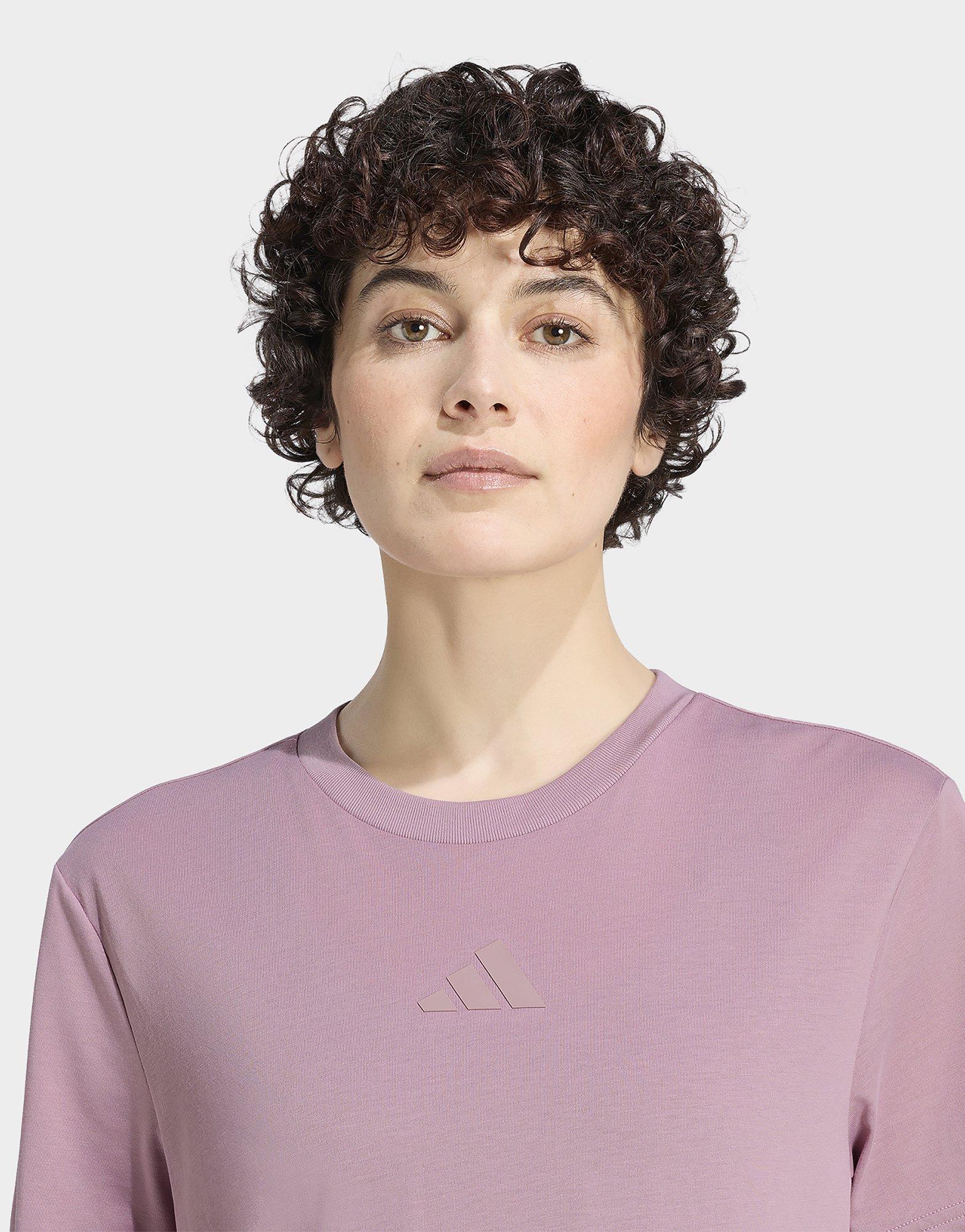 adidas Camiseta estampada CLIMACOOL Training
