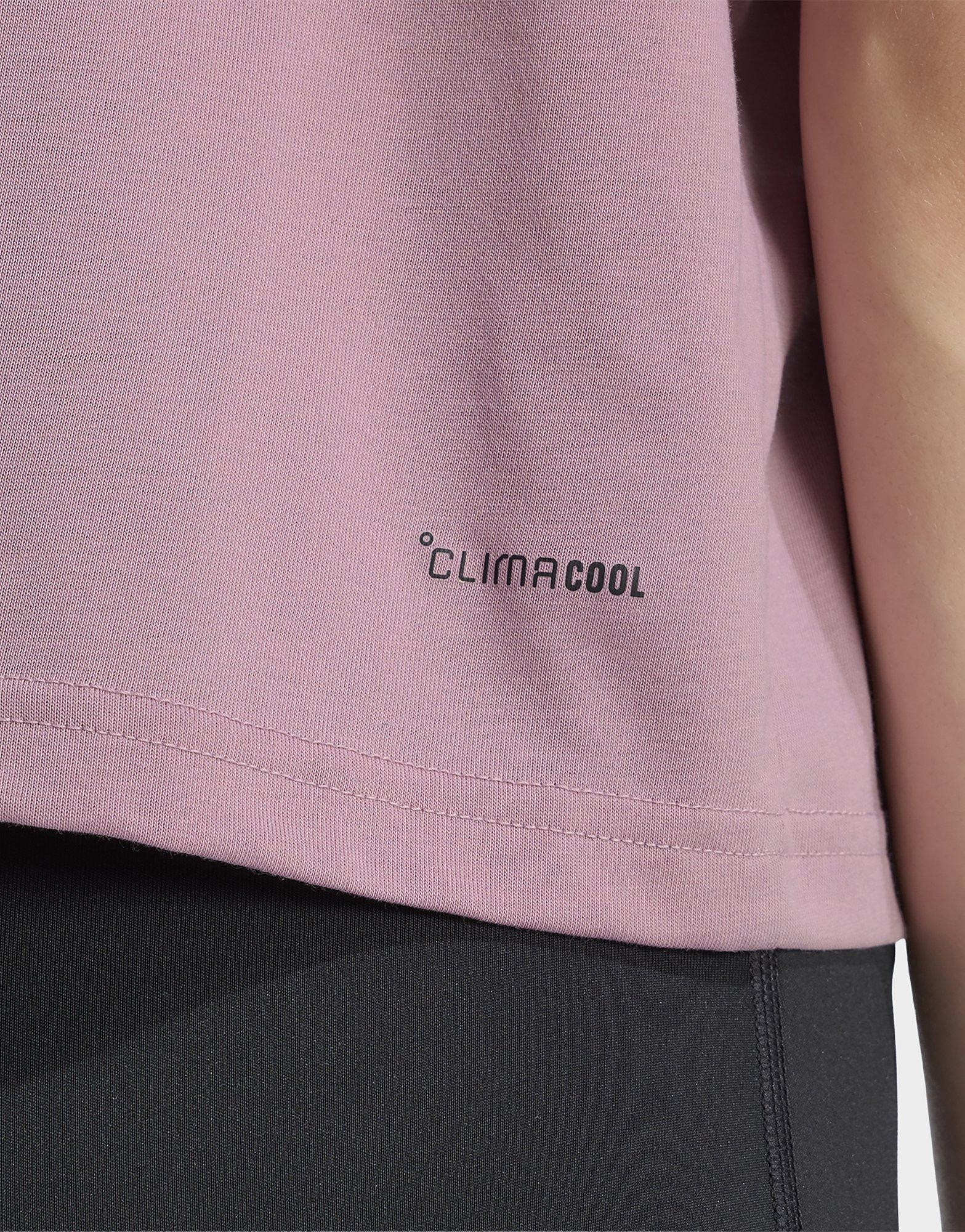 adidas Camiseta estampada CLIMACOOL Training