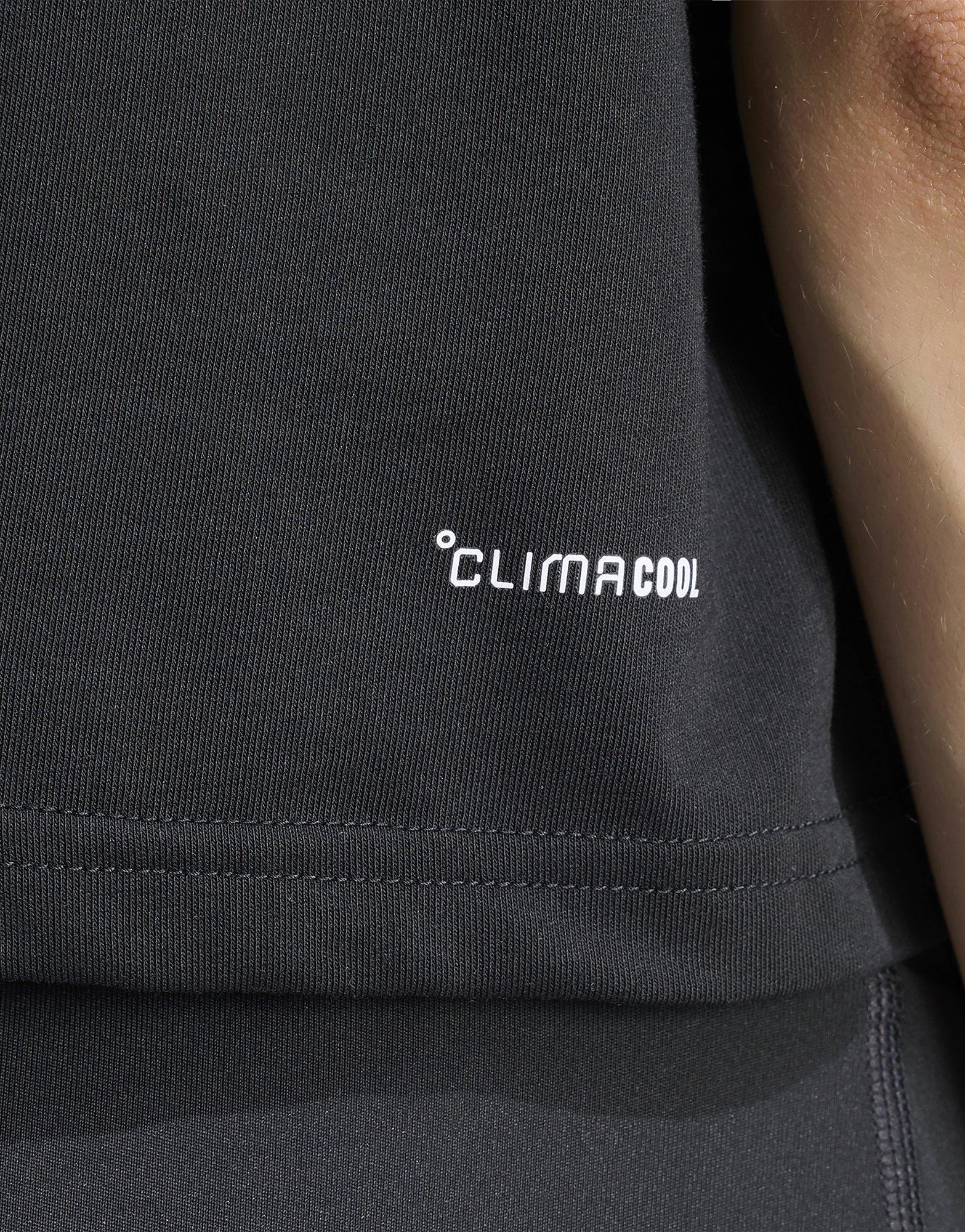adidas CLIMACOOL Training Grafik T-Shirt
