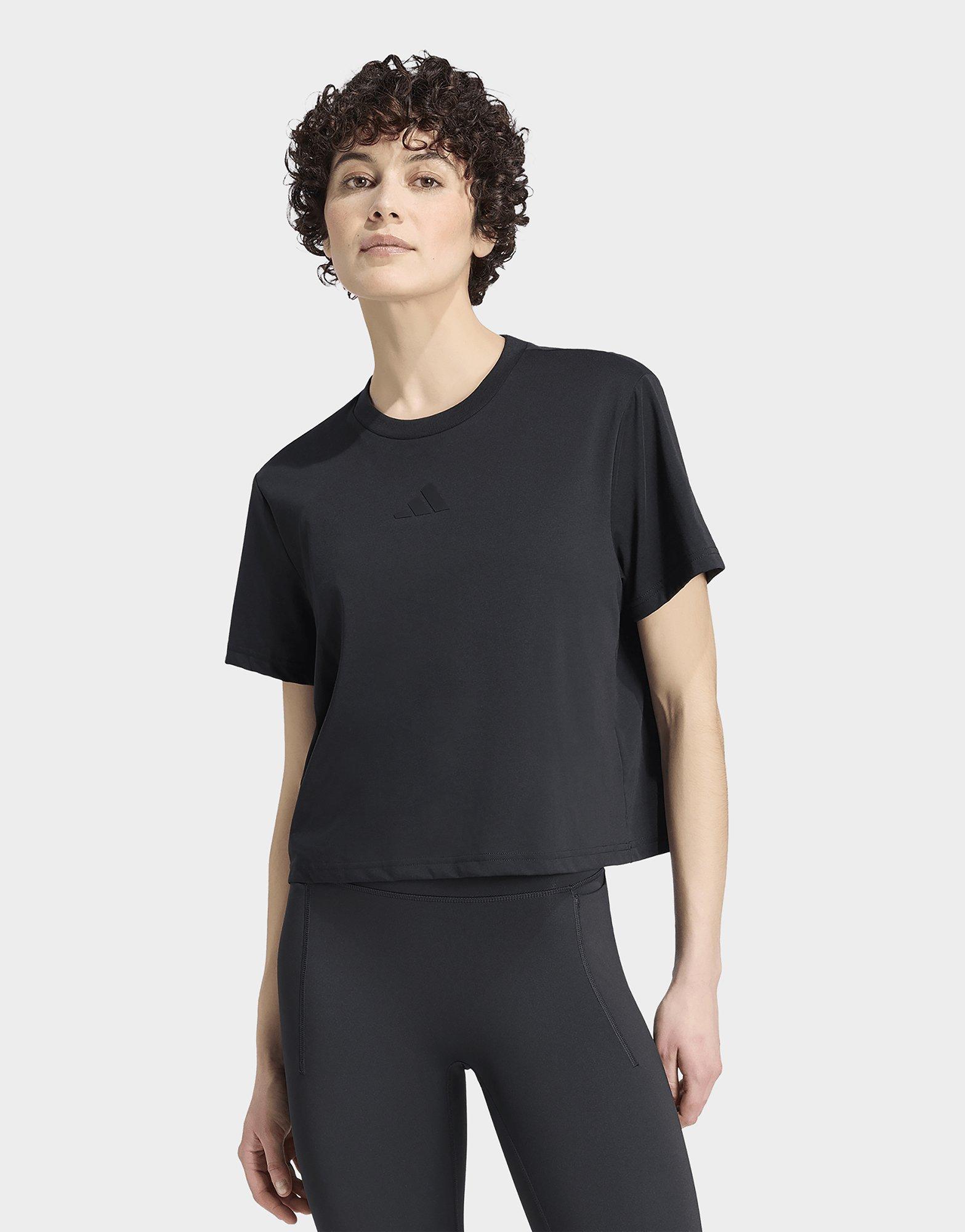 adidas CLIMACOOL Training Graphic T-Shirt