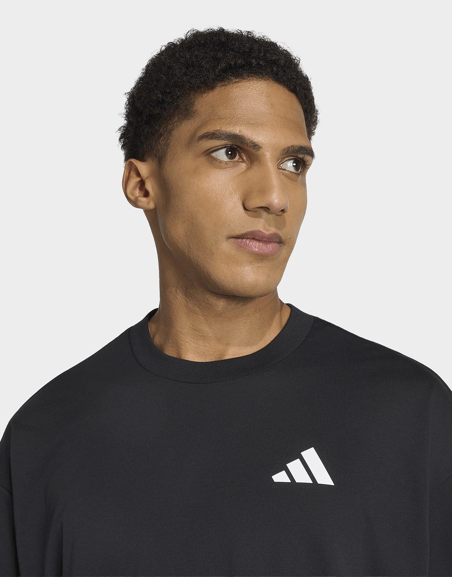 adidas adidas CLIMACOOL FUN TRAINING Grafik T-Shirt