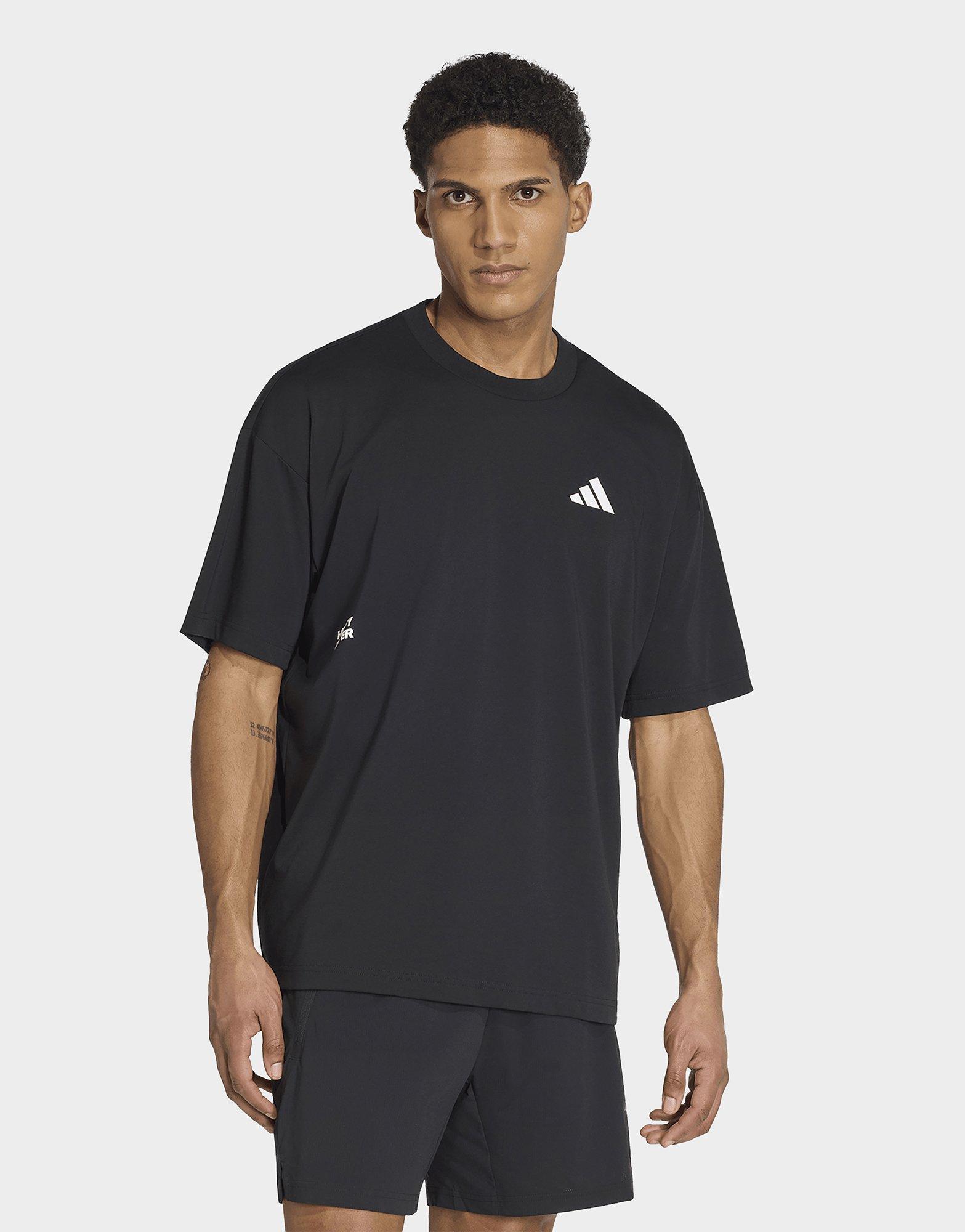 adidas Climacool Fun Training Graphic T-shirt