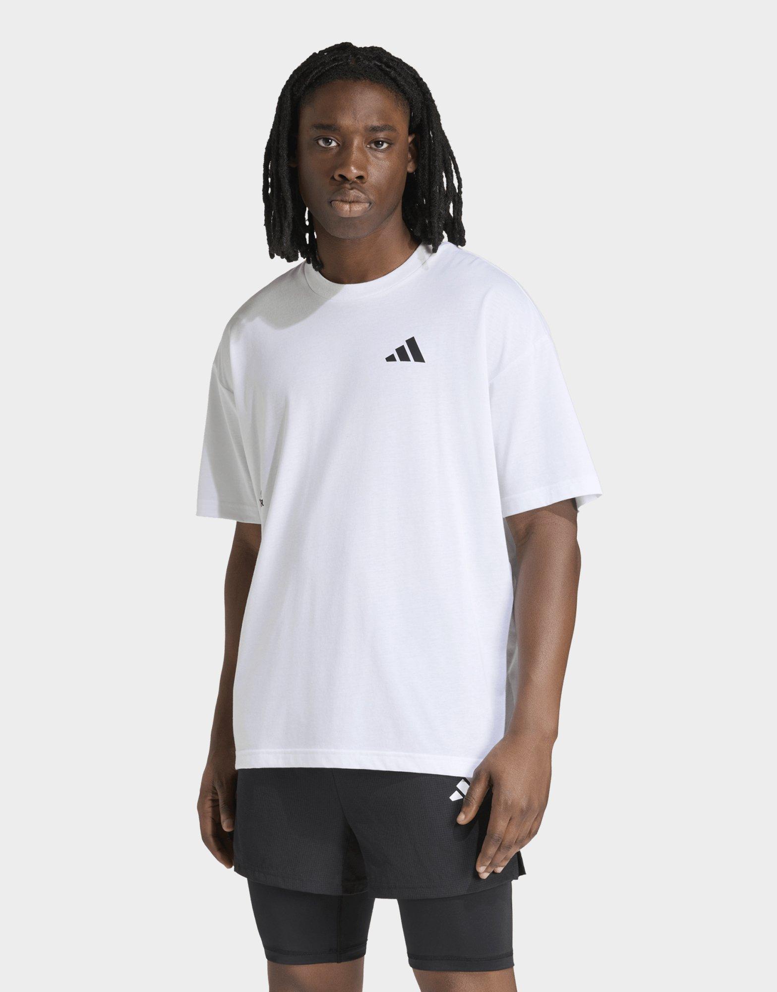 adidas Climacool Fun Training Graphic T-shirt