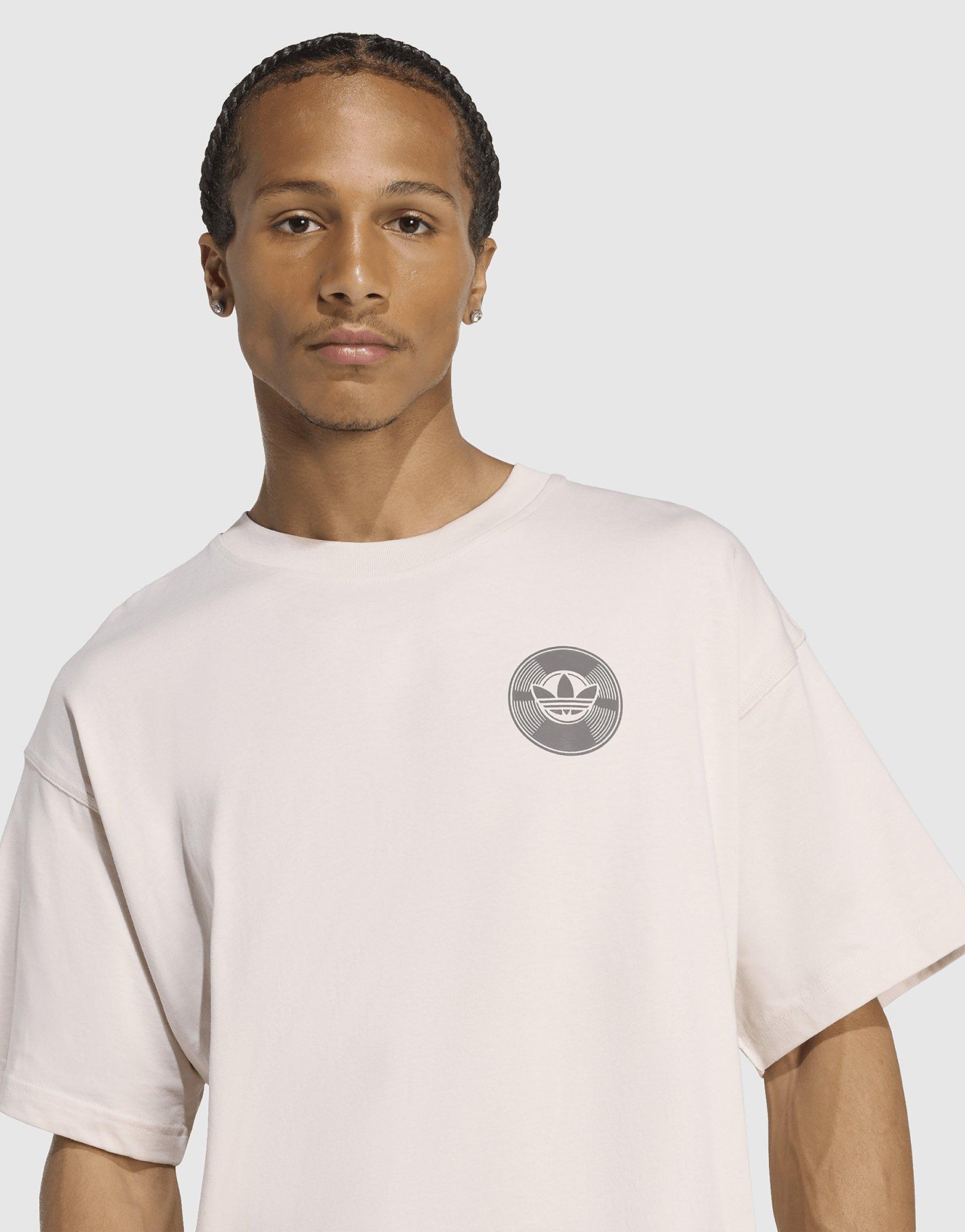 adidas STREET BAND TEE