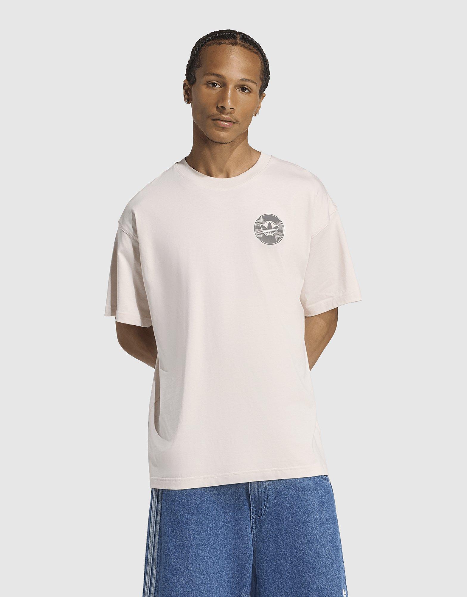adidas Street Band Tee