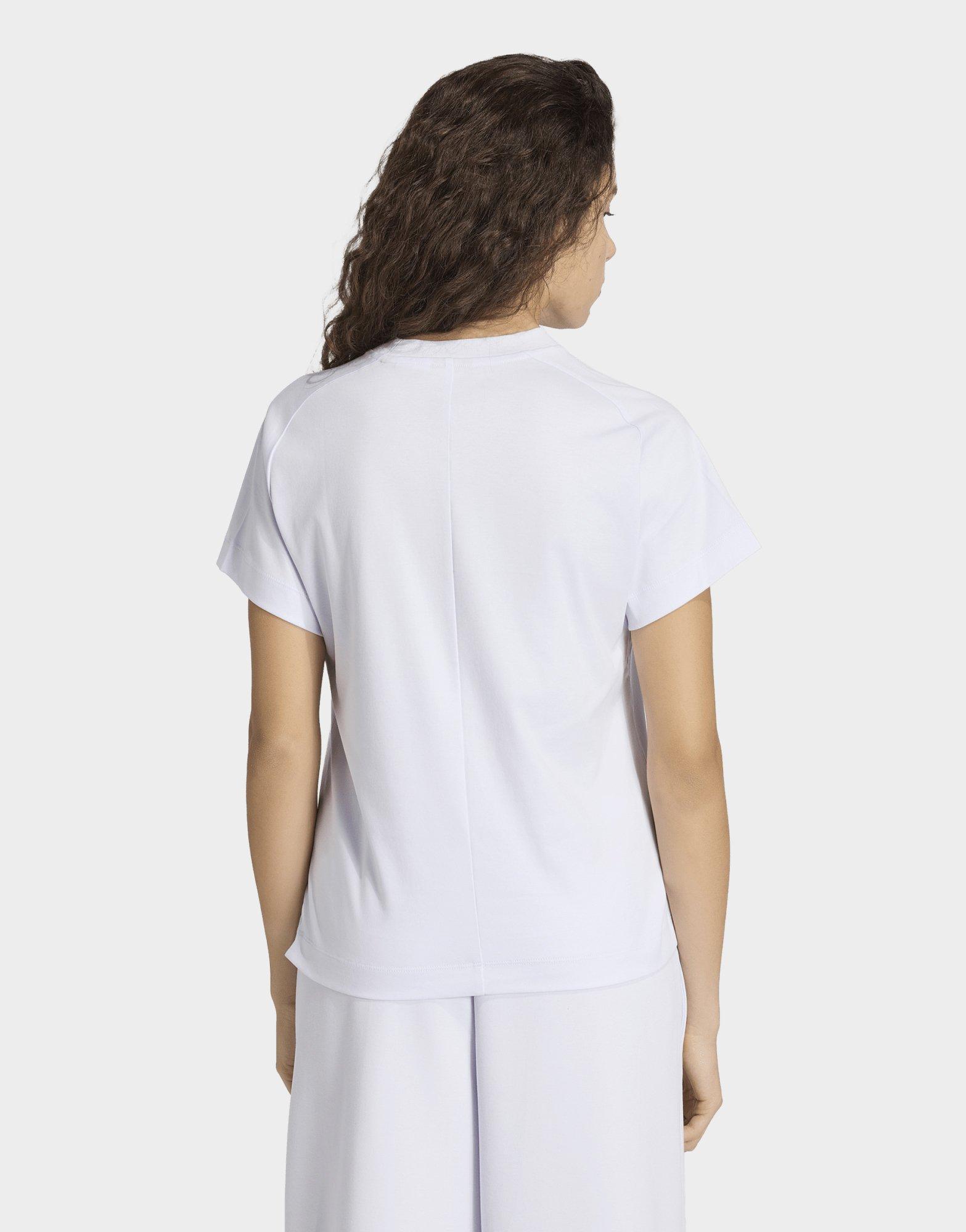adidas Soft Lux Tee