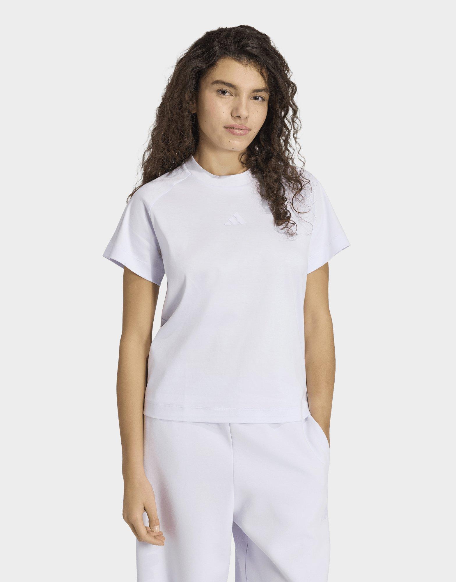 adidas T-shirt Soft Lux