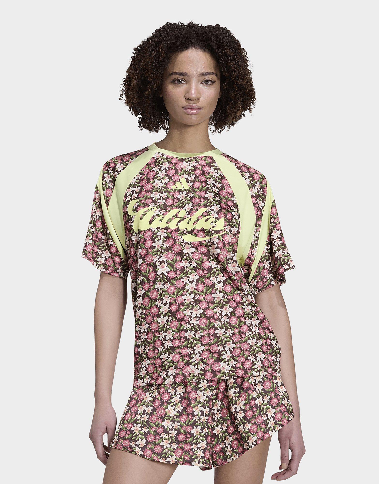 adidas X Farm Rio House Of Tiro Jersey
