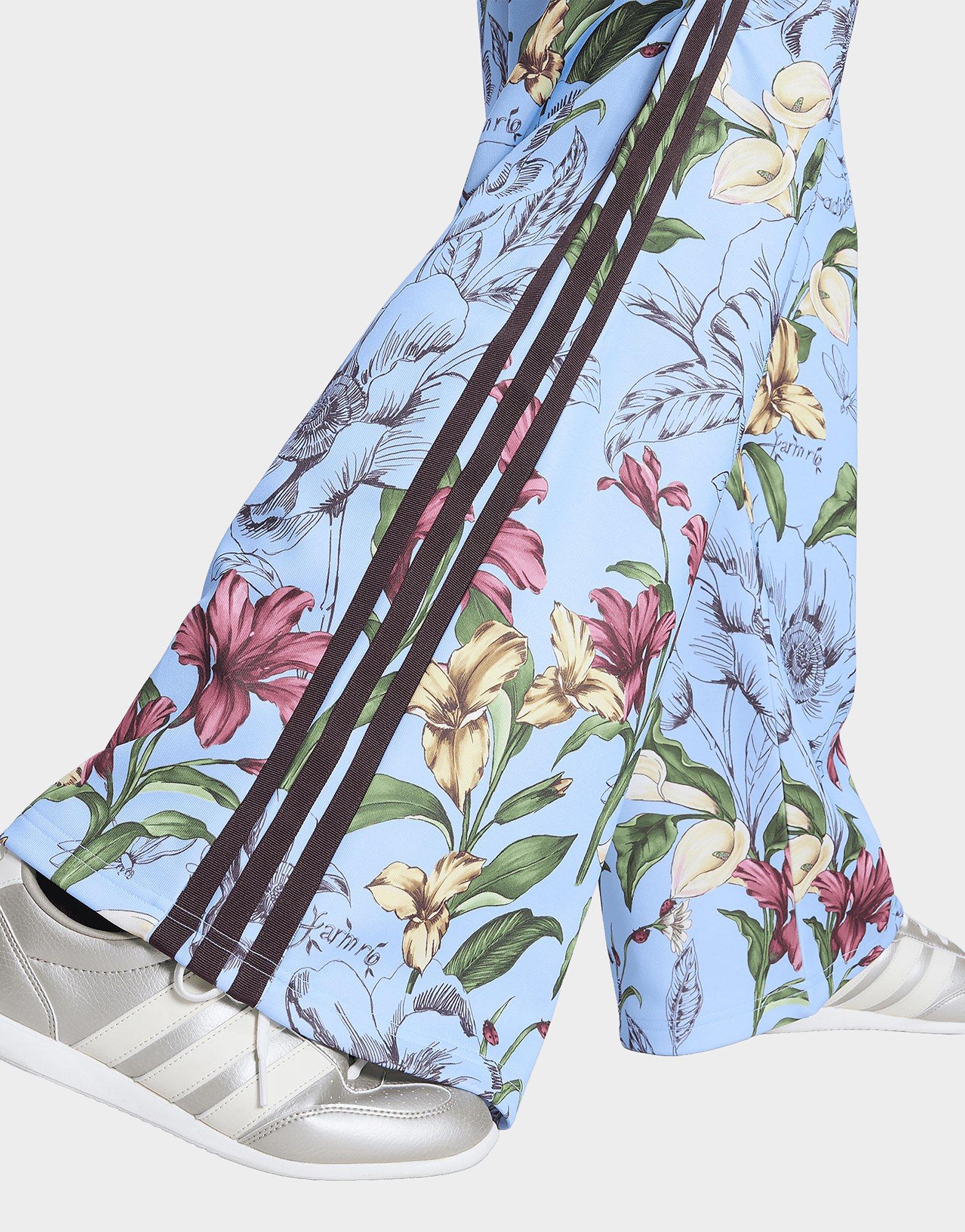 adidas PANTALON DE SURVÊTEMENT x FARM RIO HOUSE OF TIRO
