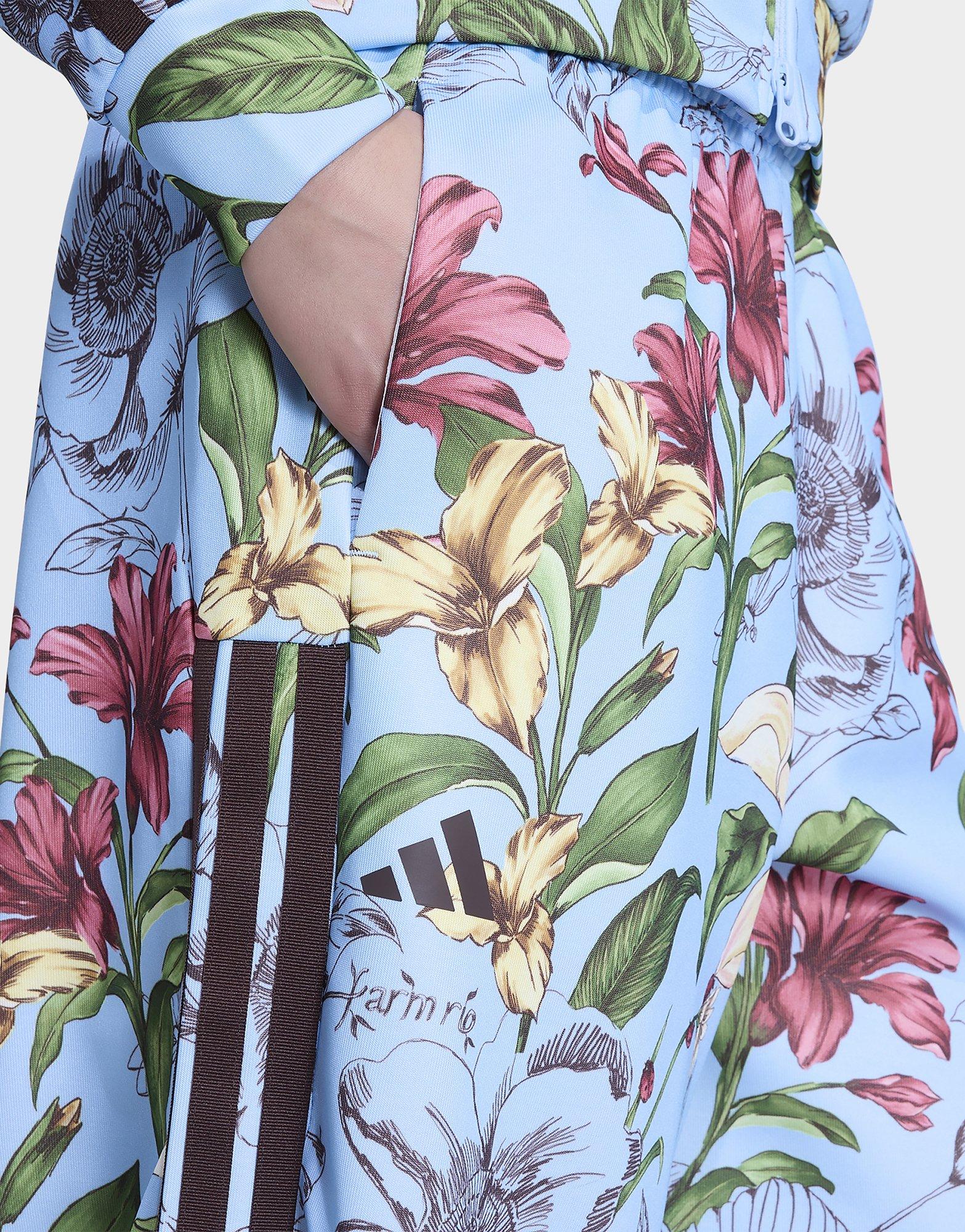 adidas PANTALON DE SURVÊTEMENT x FARM RIO HOUSE OF TIRO