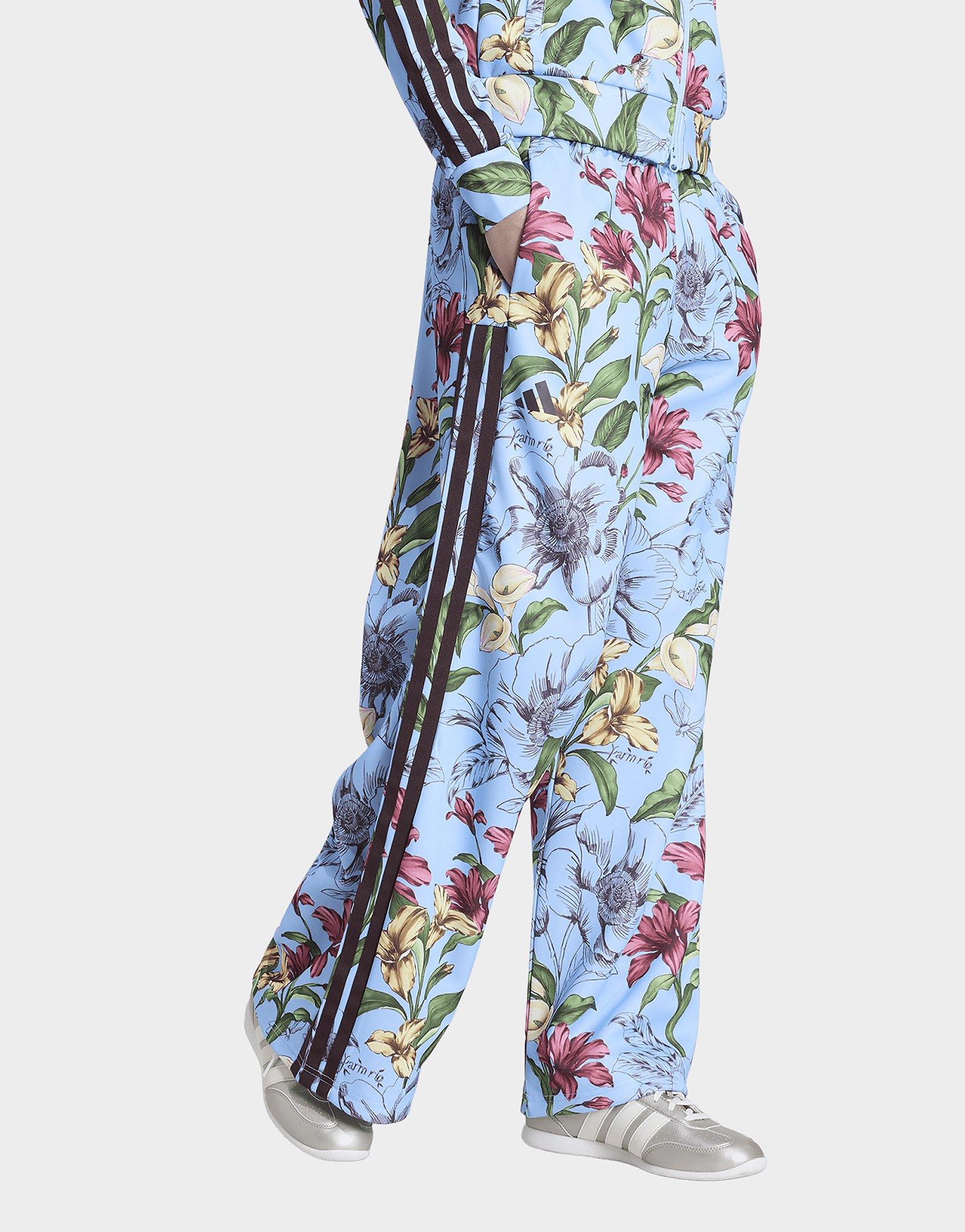 adidas Pantaloni Da Allenamento X Farm Rio House Of Tiro