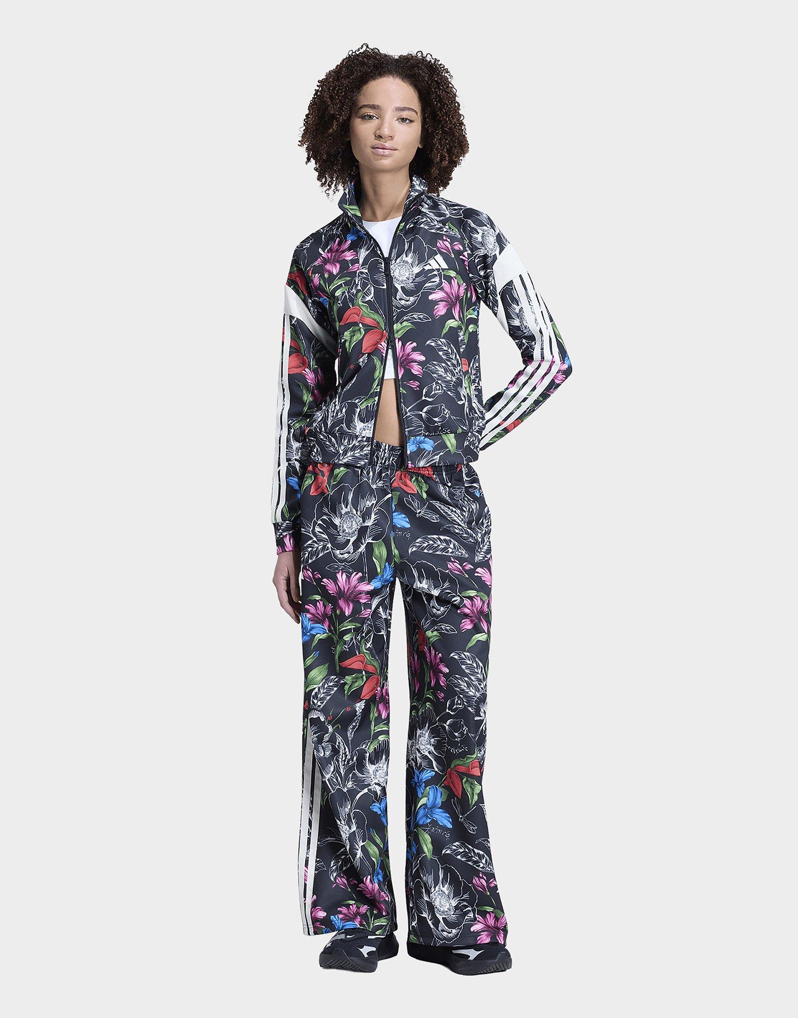adidas PANTALON DE SURVÊTEMENT x FARM RIO HOUSE OF TIRO