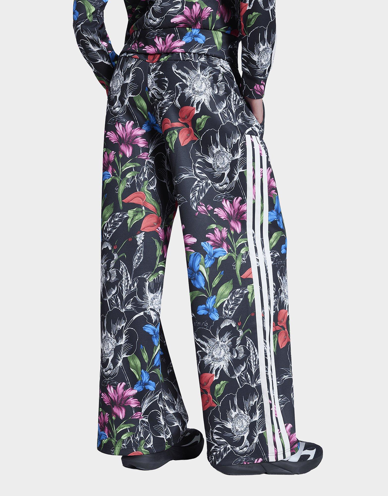 adidas PANTALON DE SURVÊTEMENT x FARM RIO HOUSE OF TIRO