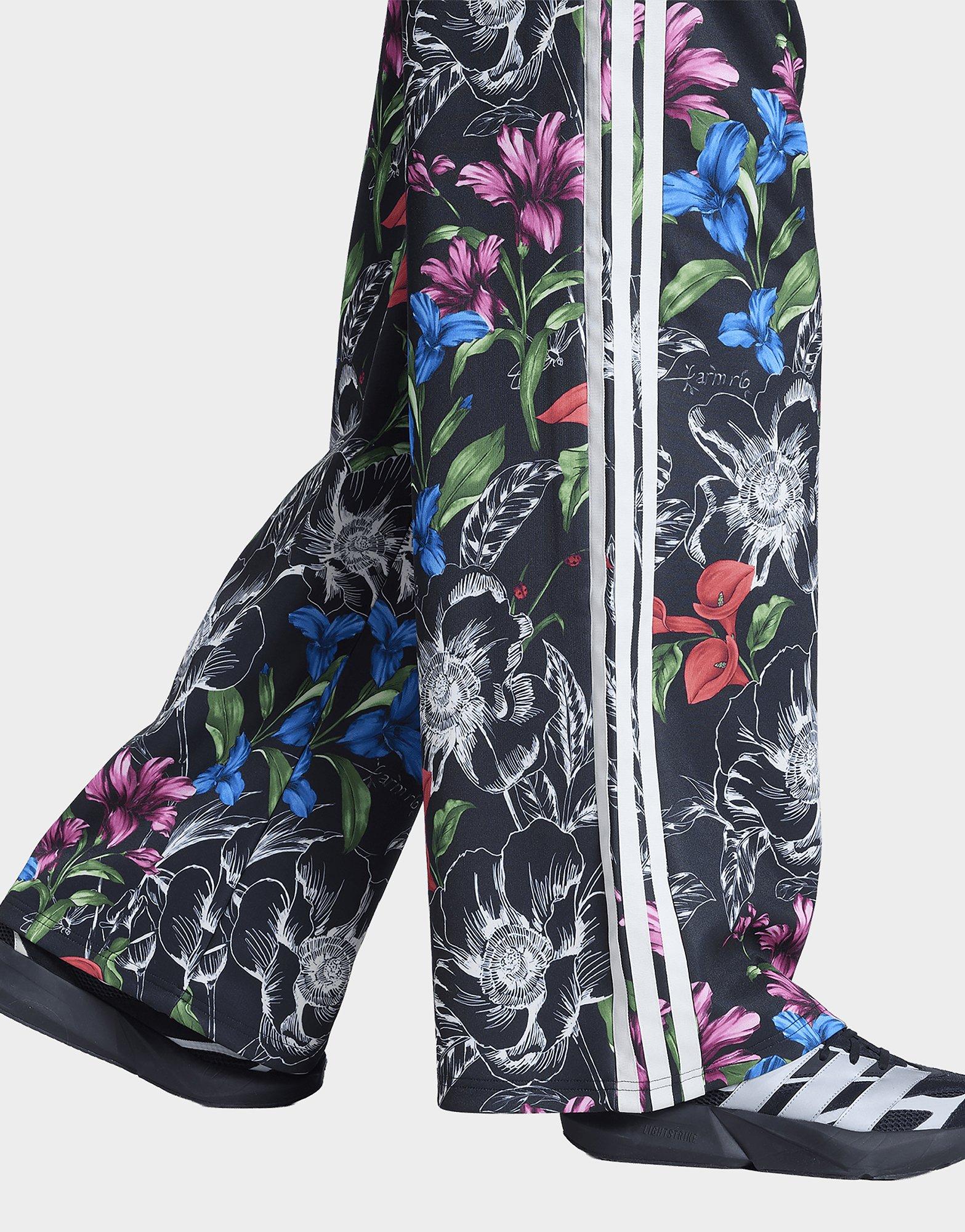 adidas PANTALON DE SURVÊTEMENT x FARM RIO HOUSE OF TIRO