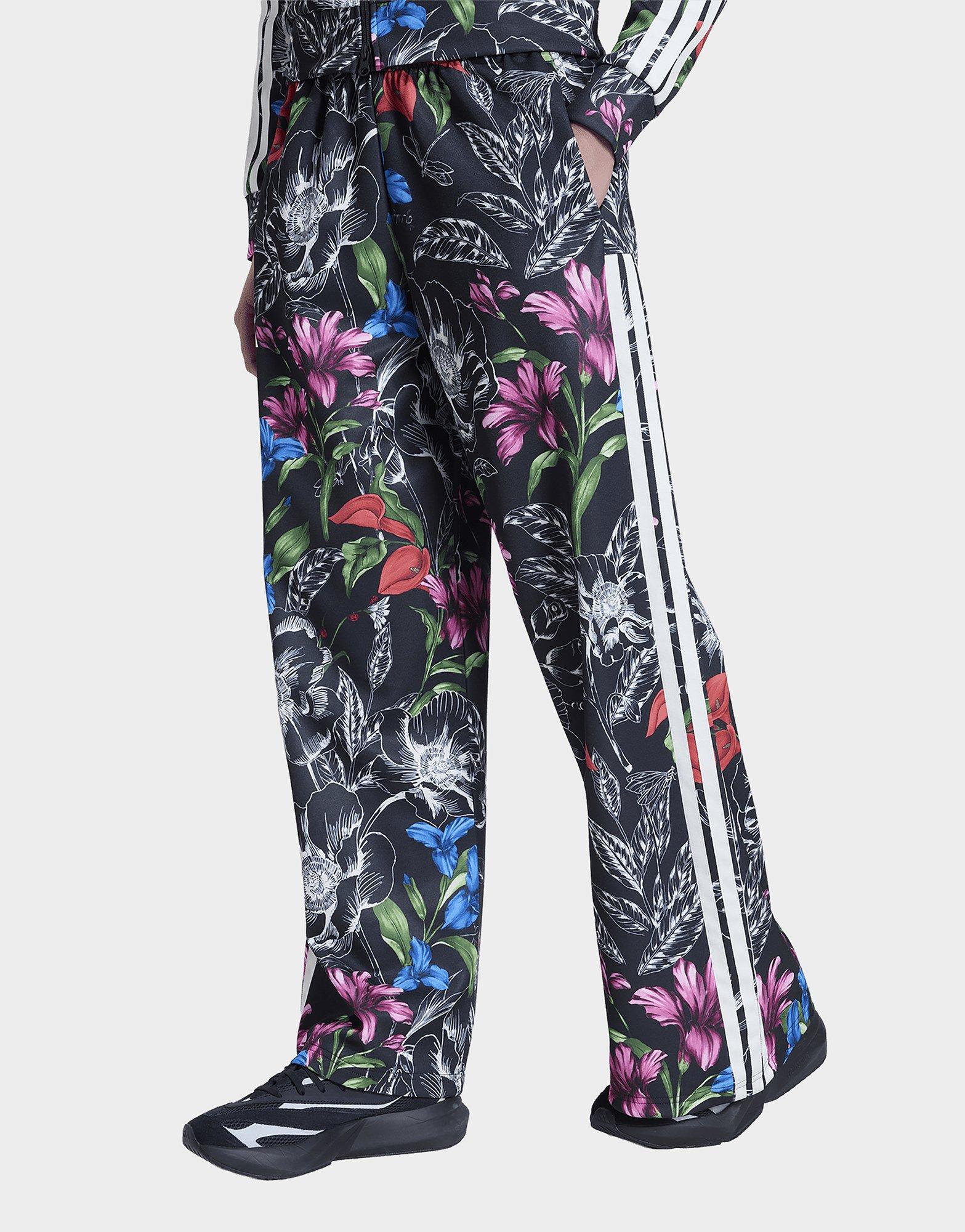 adidas Pantaloni Da Allenamento X Farm Rio House Of Tiro