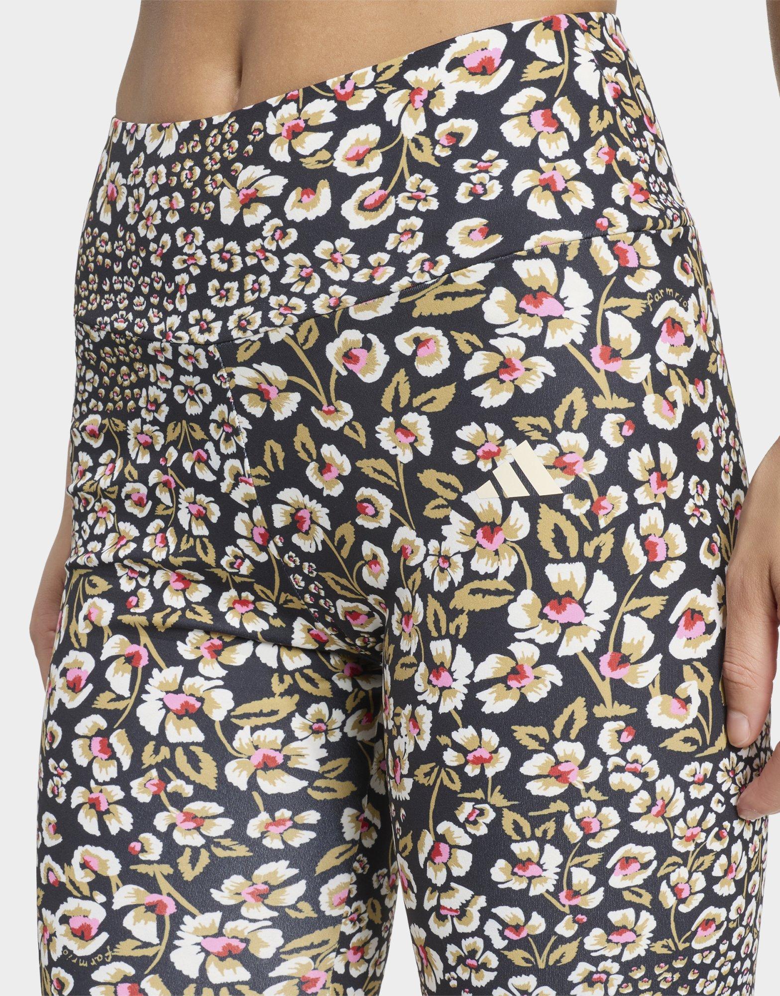 adidas X Farm Rio Bike Shorts