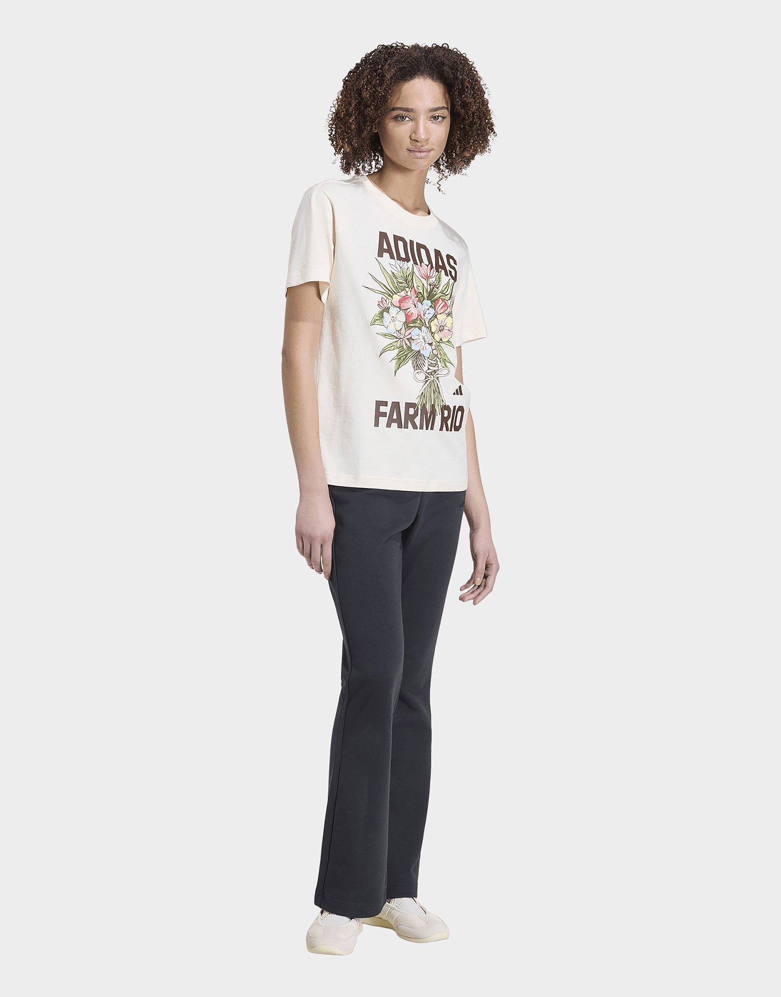 adidas X Farm Rio Grafik-t-shirt