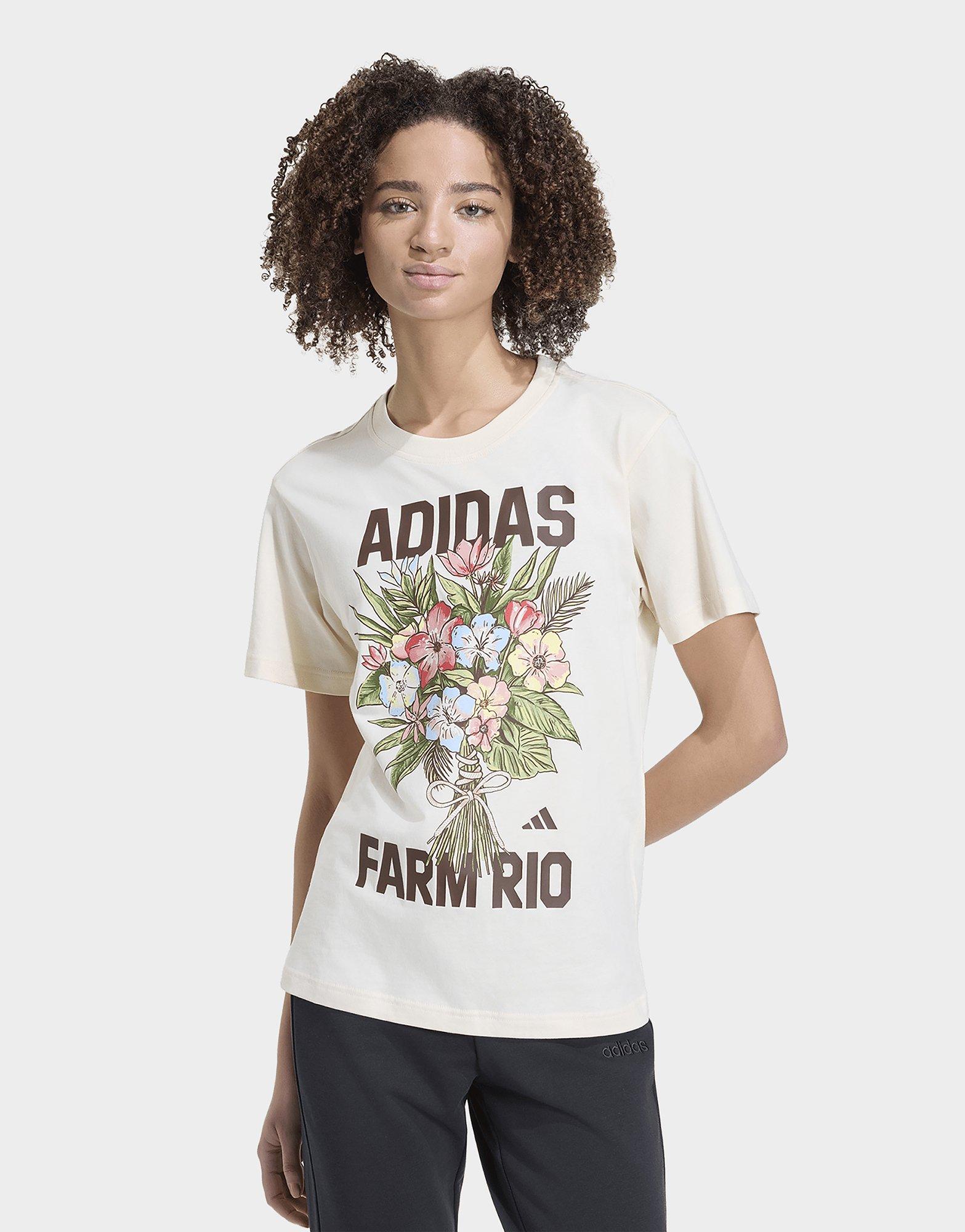 adidas X Farm Rio Graphic T-shirt