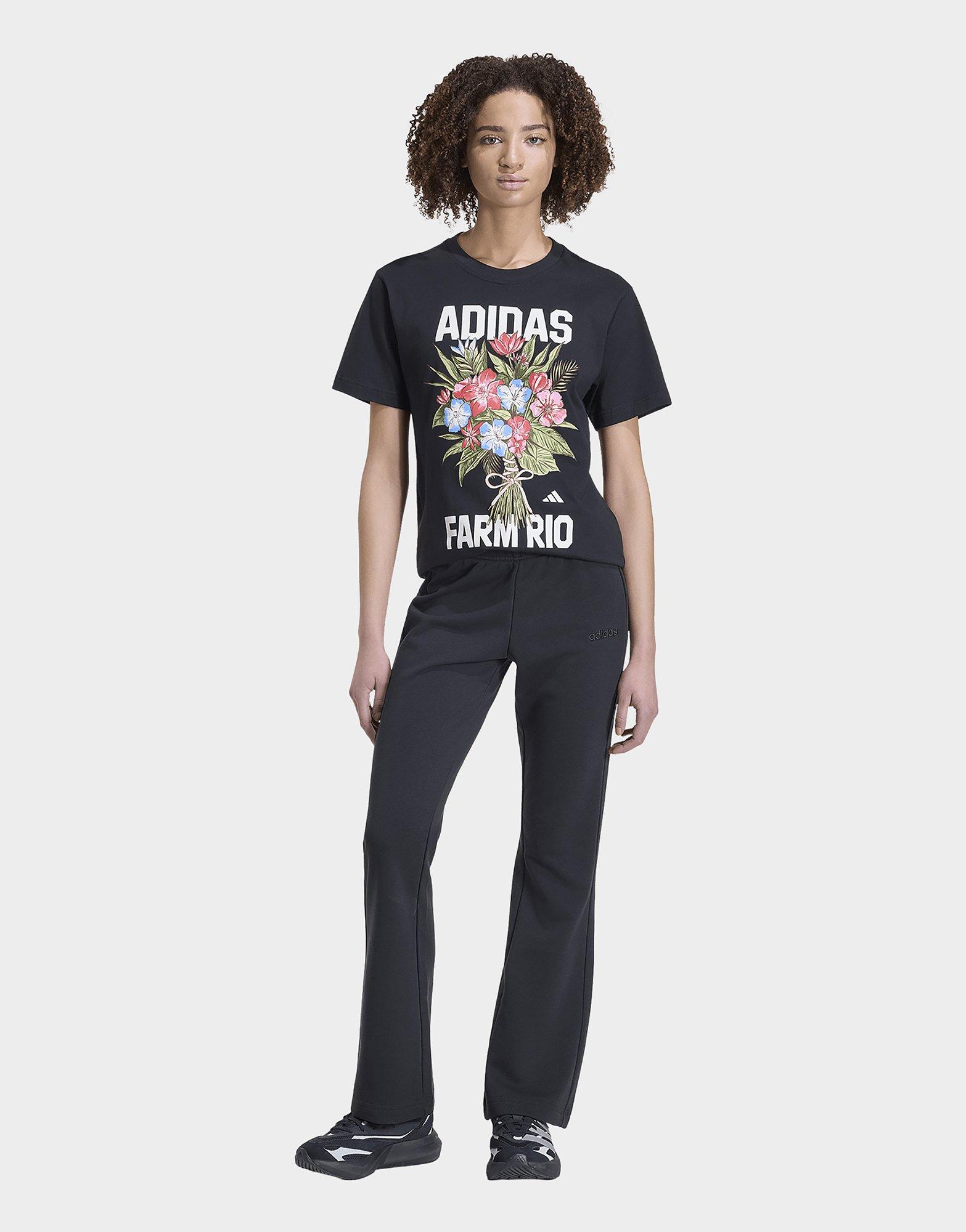 adidas X Farm Rio Grafik-t-shirt