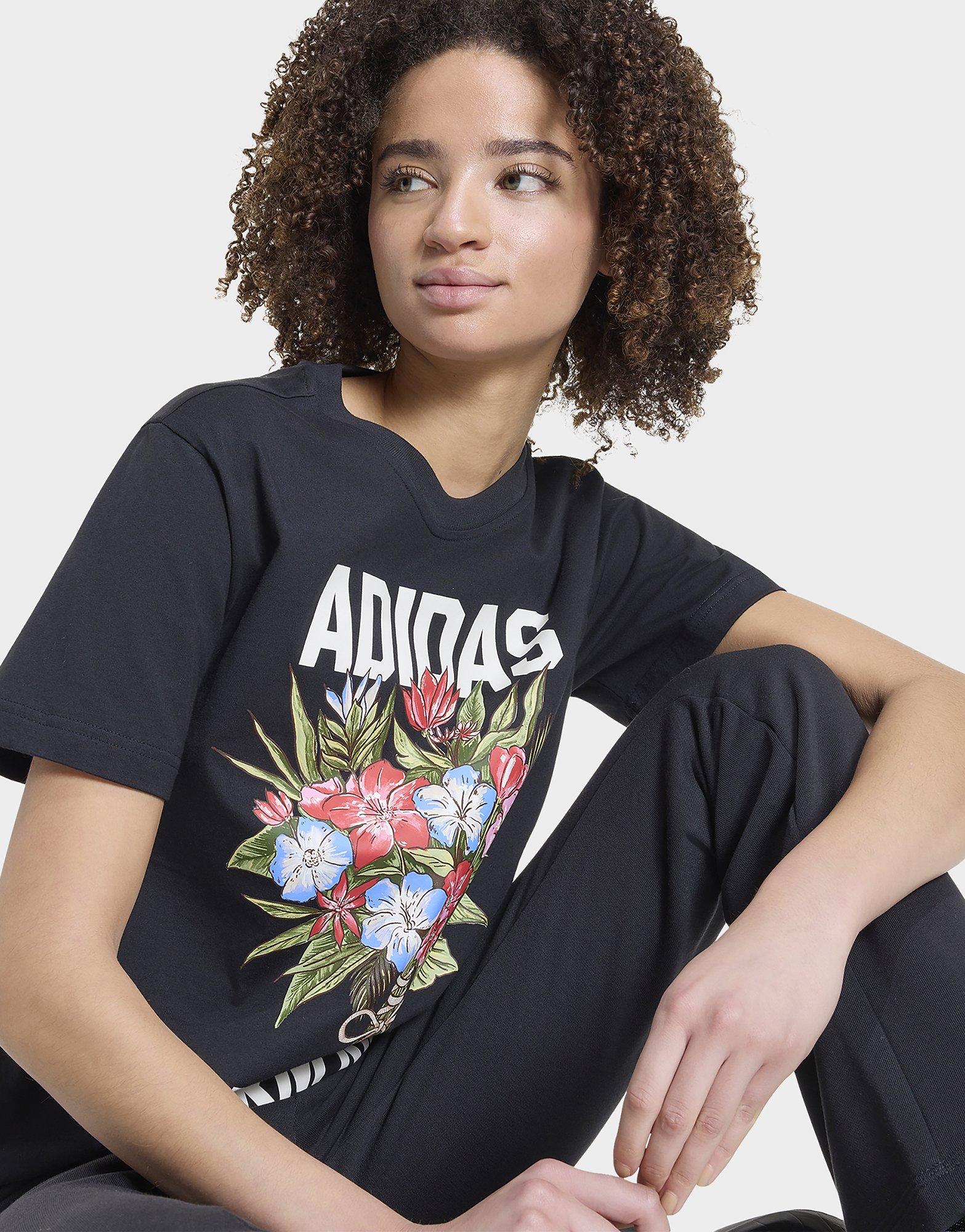 adidas X Farm Rio Grafik-t-shirt