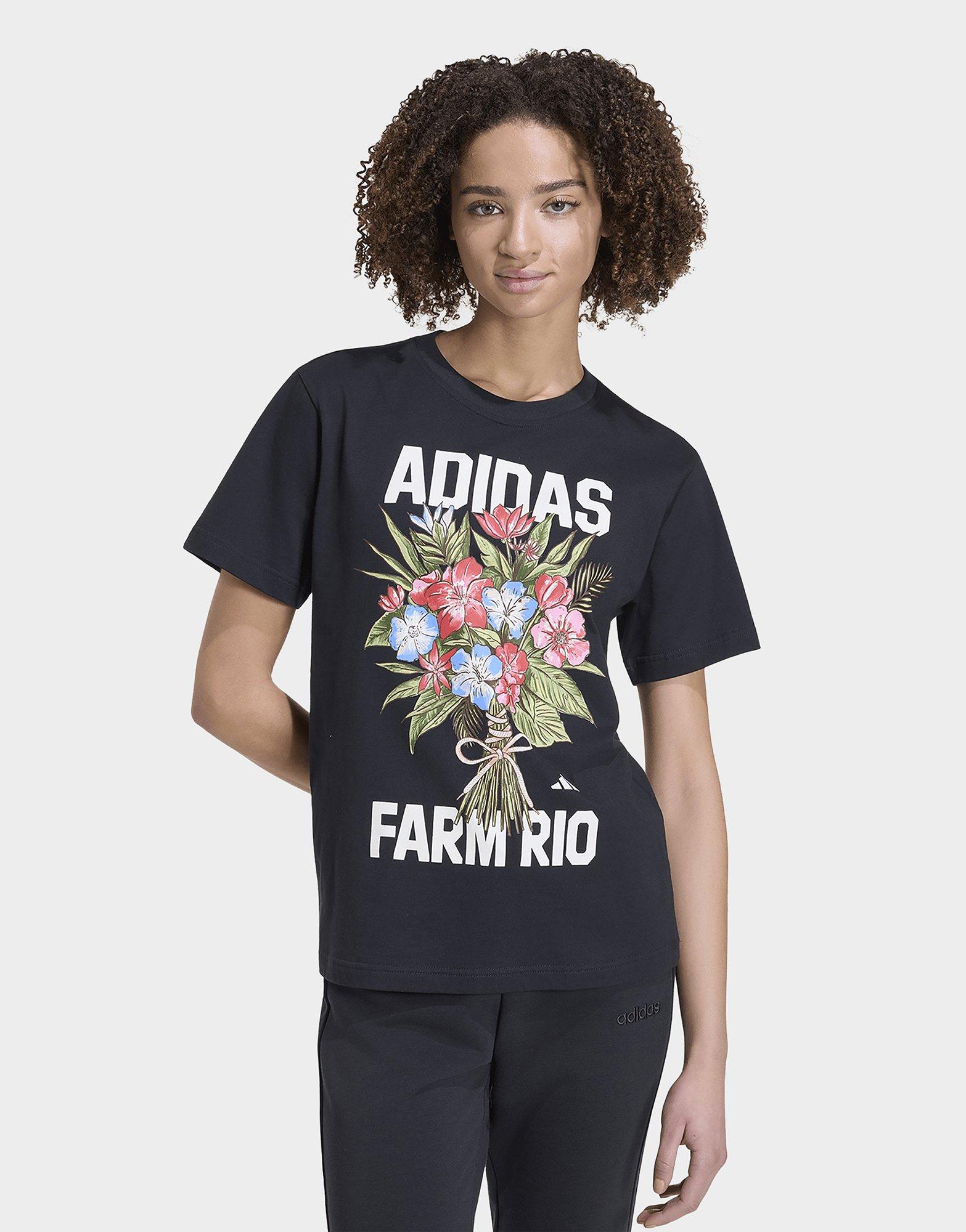 adidas X Farm Rio Graphic T-shirt