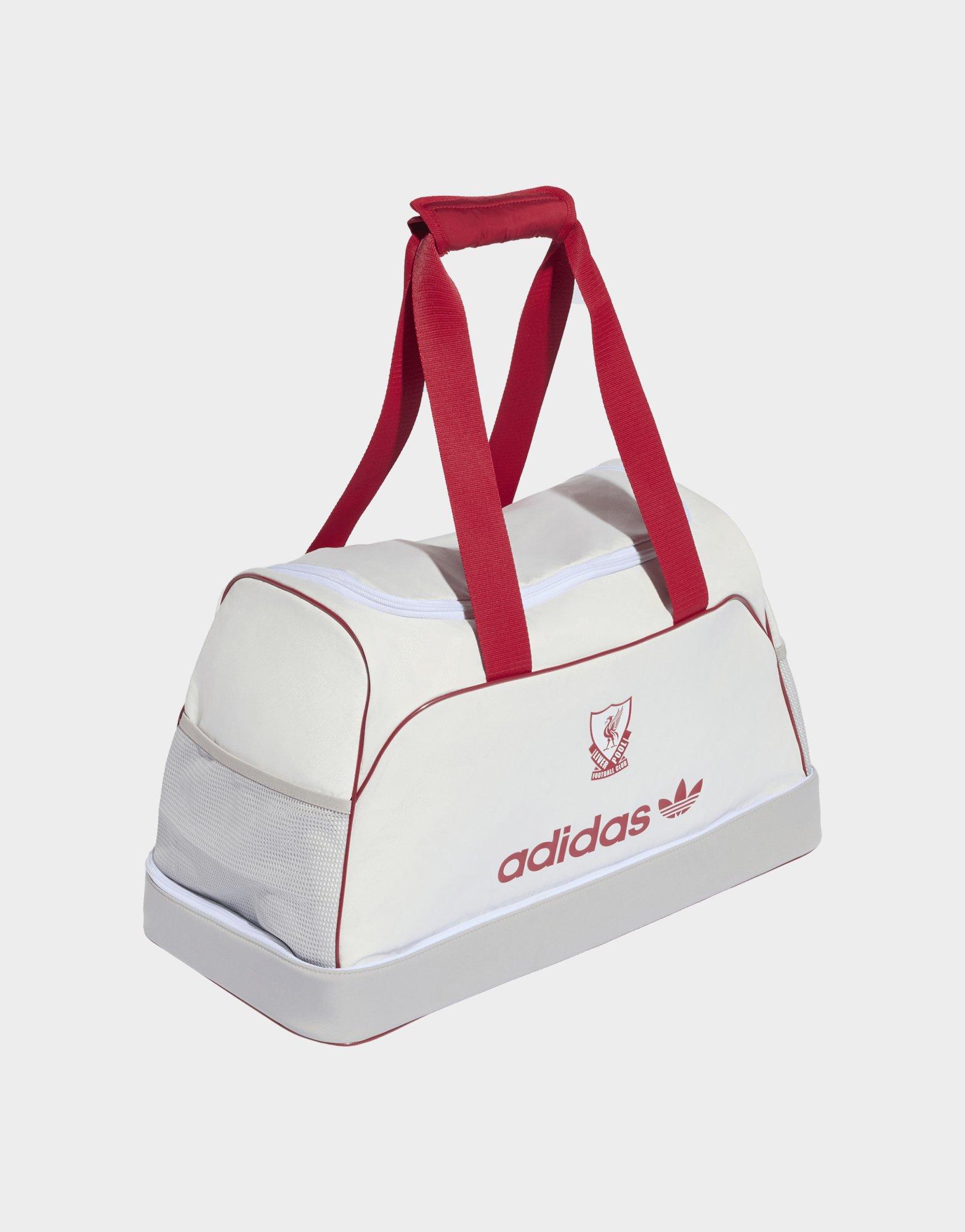 adidas Liverpool Fc Ori Football Bag