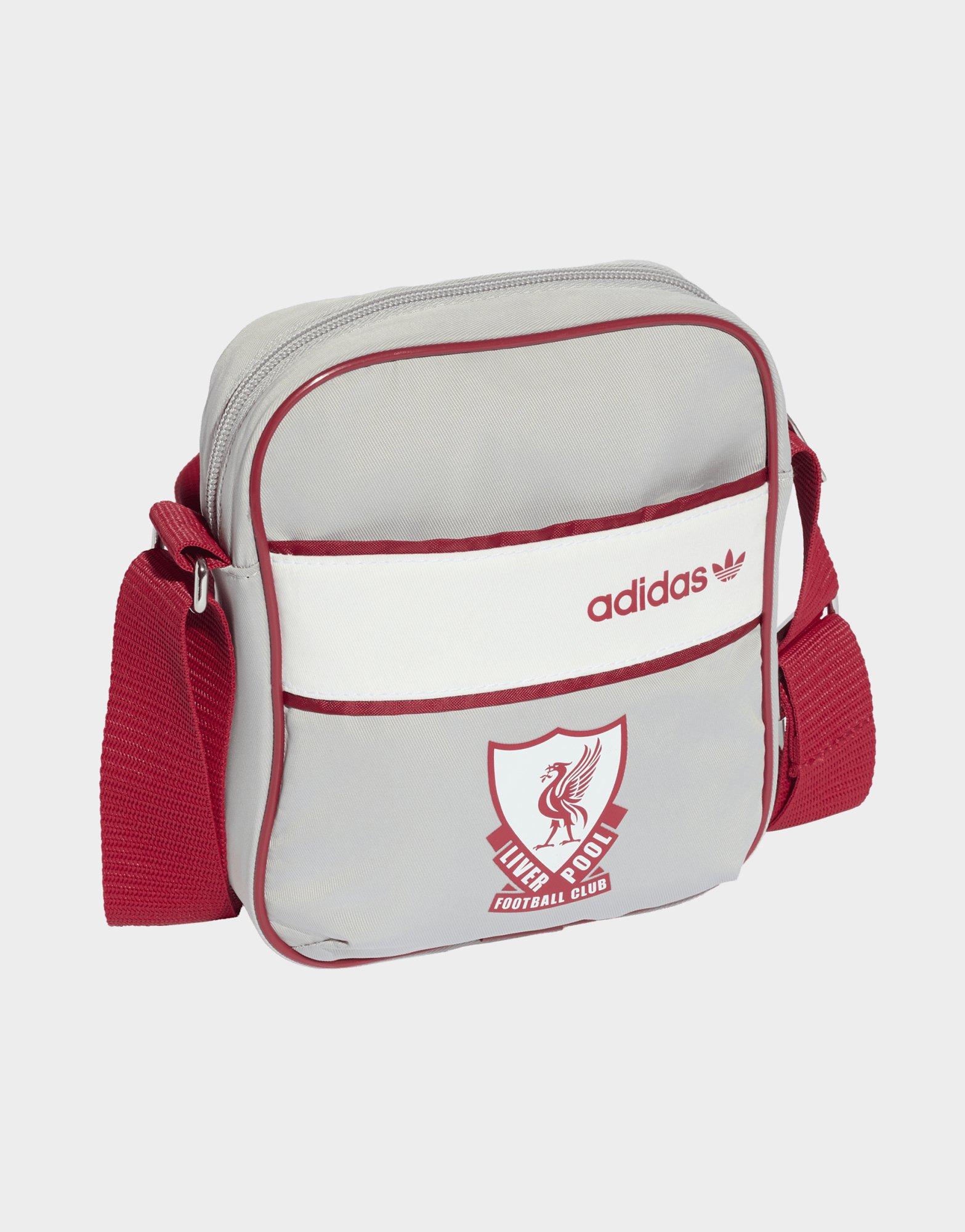adidas Liverpool Fc Festival Bag