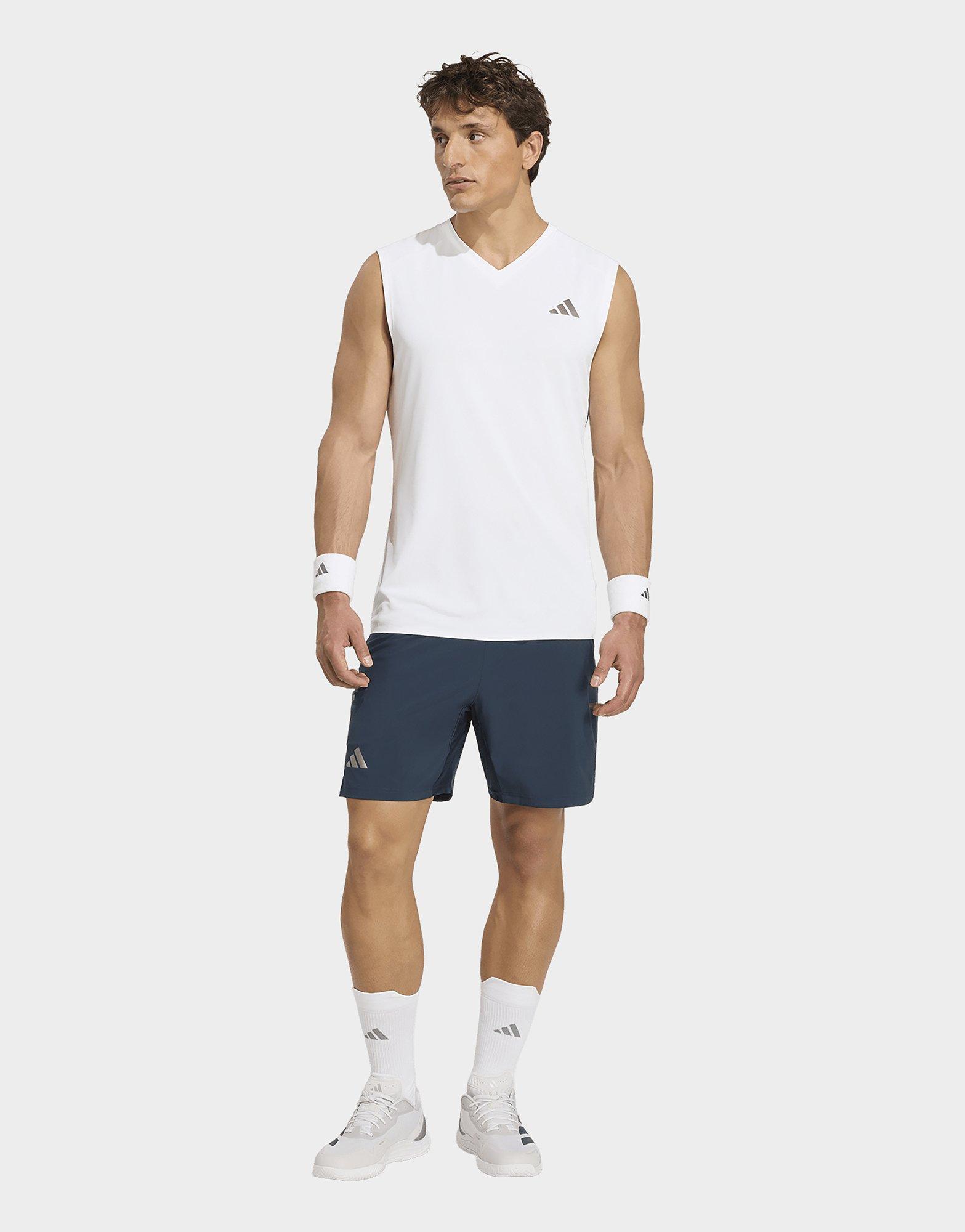 adidas Ensemble De Tennis Short Cuissard Climacool
