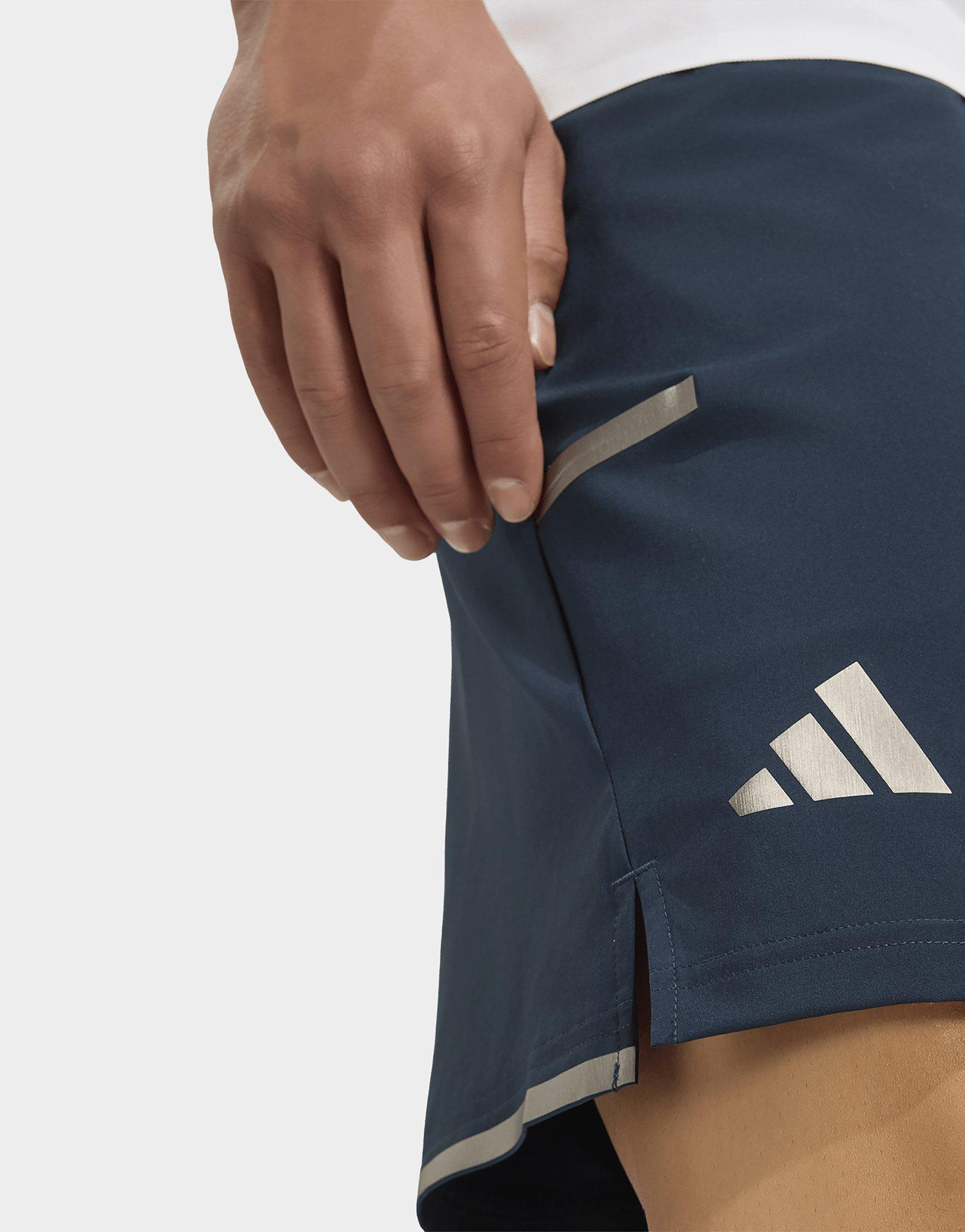 adidas Ensemble De Tennis Short Cuissard Climacool