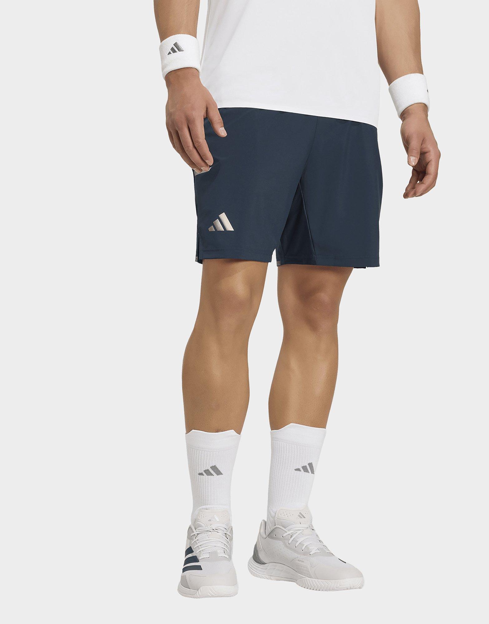 adidas Tennis Climacool Shorts & Inner Shorts Set