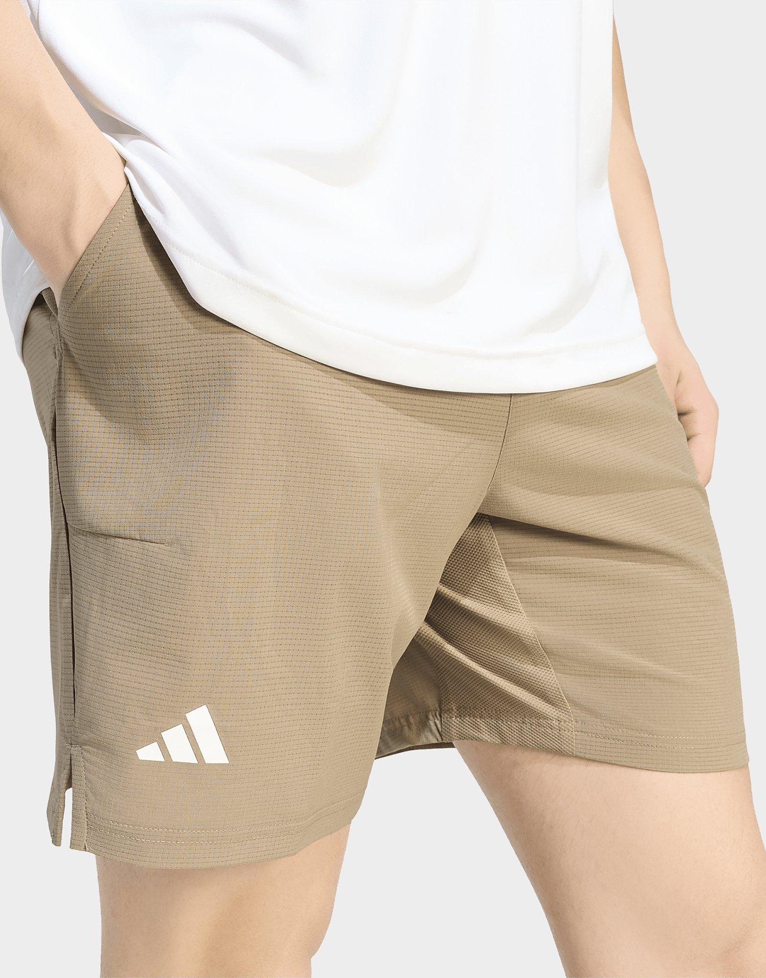 adidas Short De Tennis Climacool Ergo