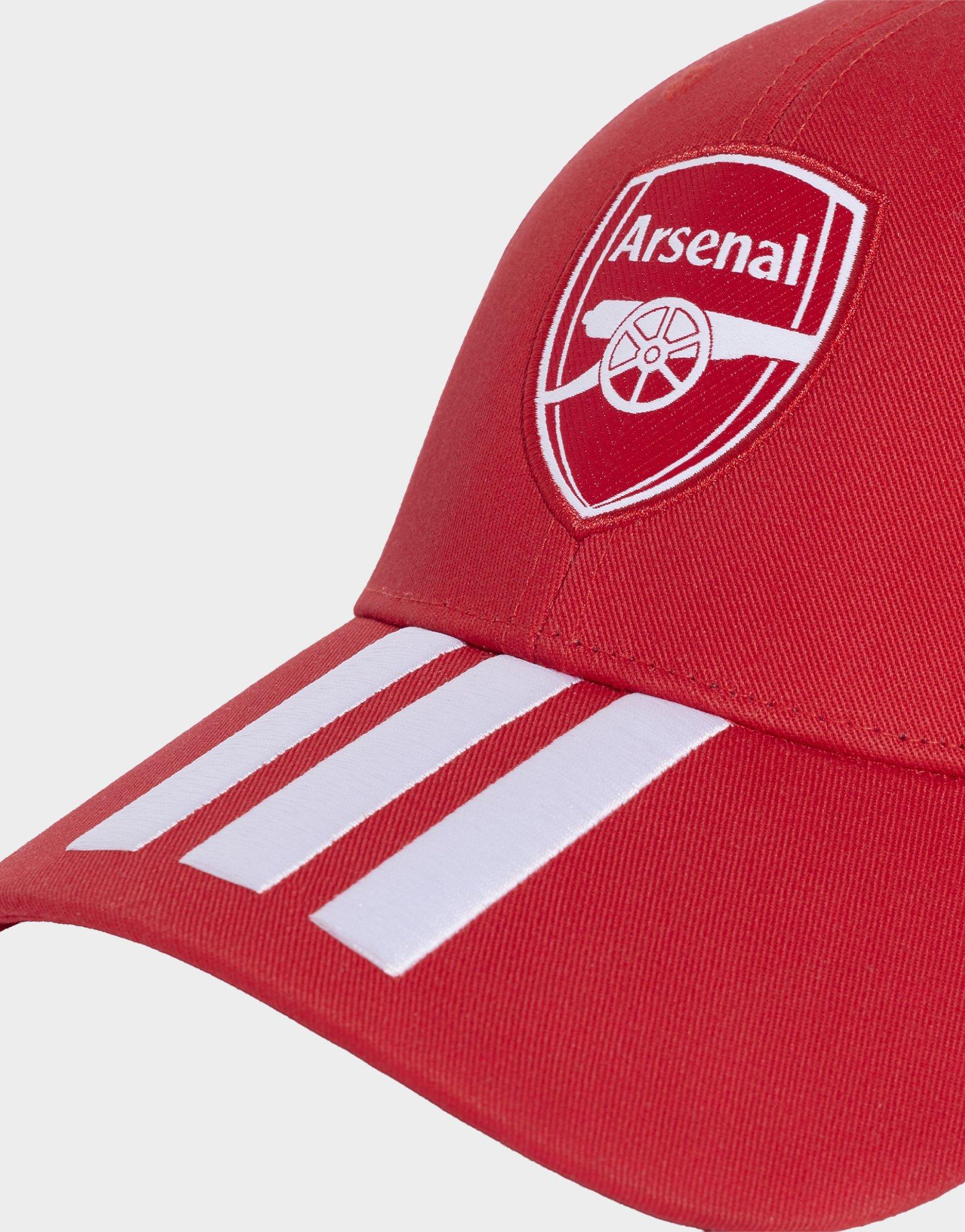 adidas Casquette De Baseball Arsenal Fc