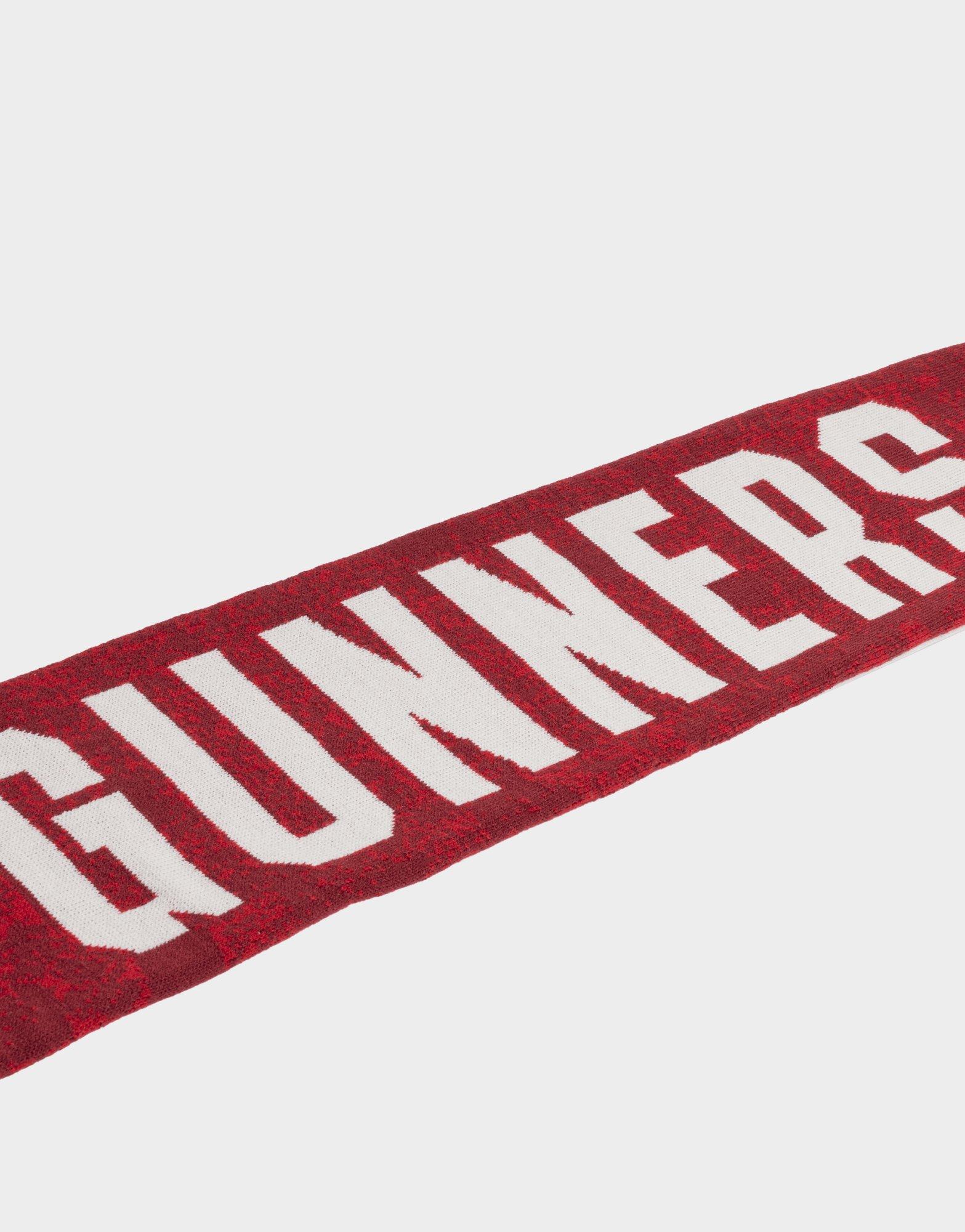 adidas Écharpe Domicile Arsenal Fc
