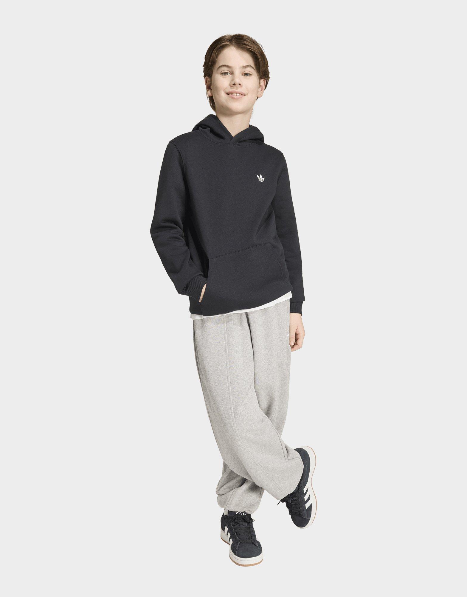 adidas Sweat-shirt À Capuche Molleton Standard
