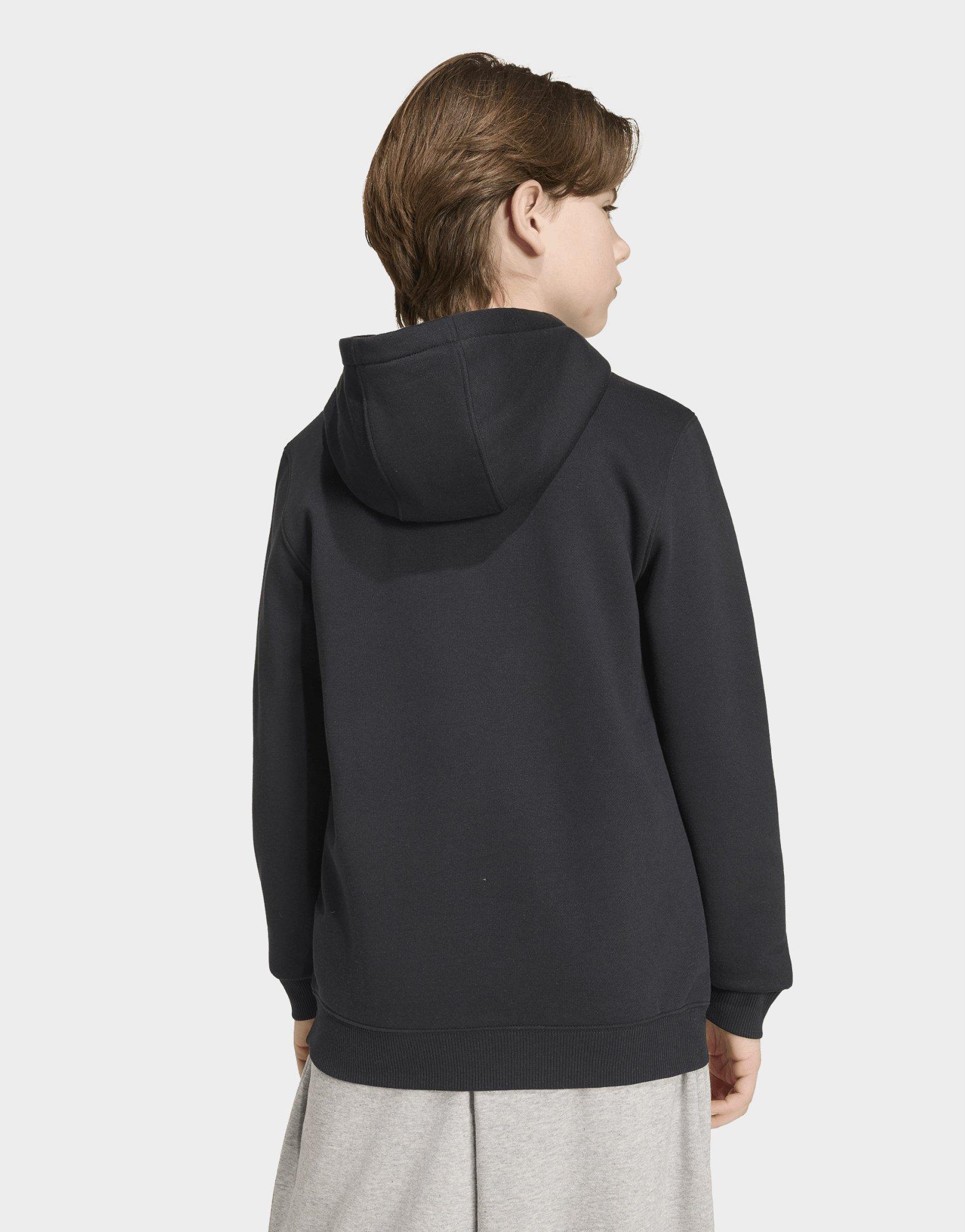 adidas Sweat-shirt À Capuche Molleton Standard