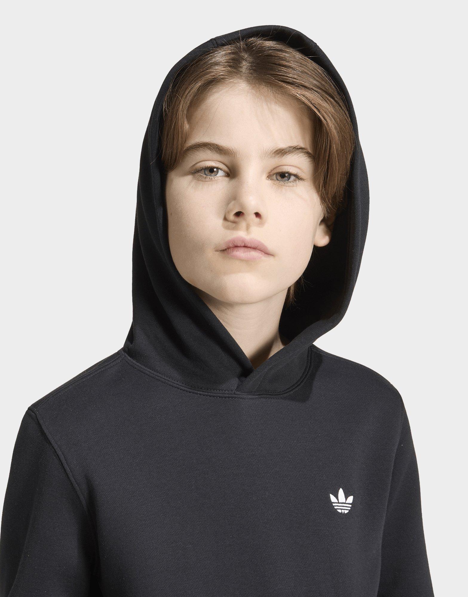 adidas Sweat-shirt À Capuche Molleton Standard