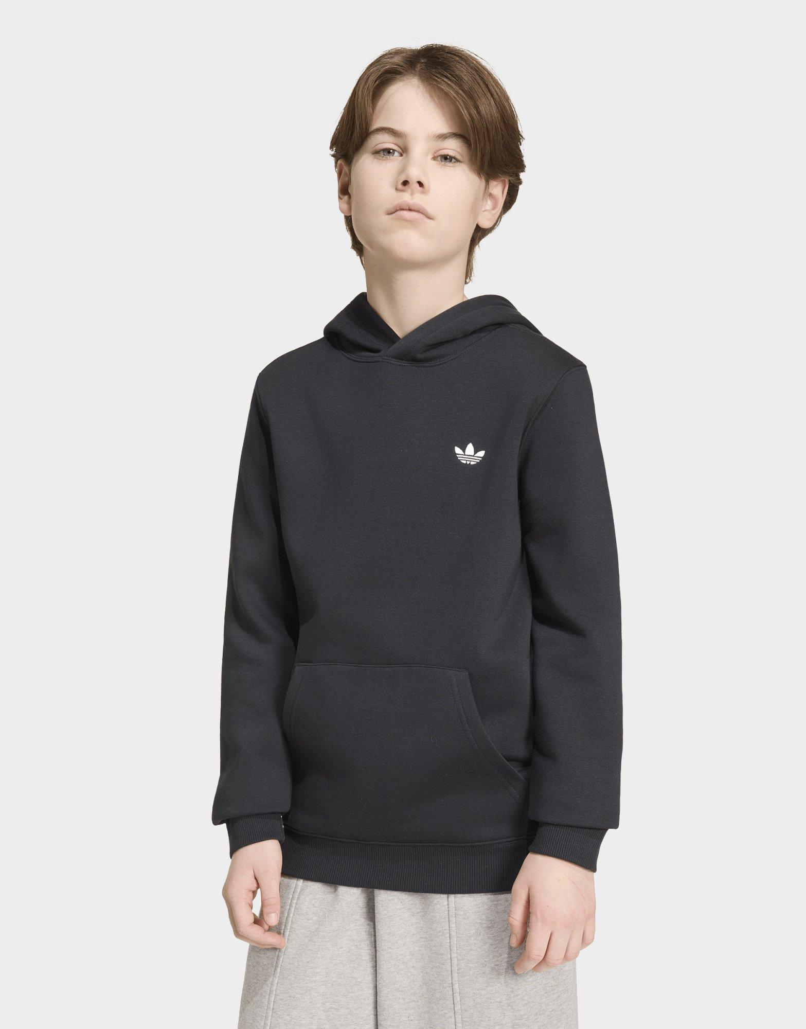 adidas REGULAR HOODIE FLEECE