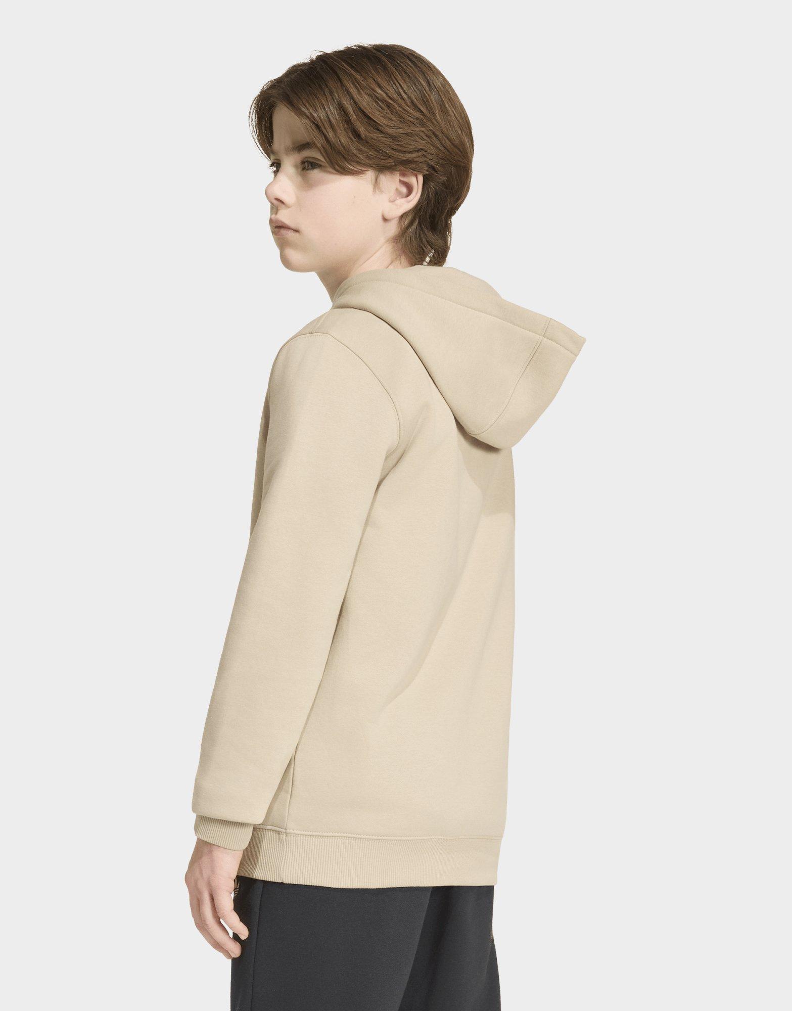 adidas Sweat-shirt À Capuche Molleton Standard