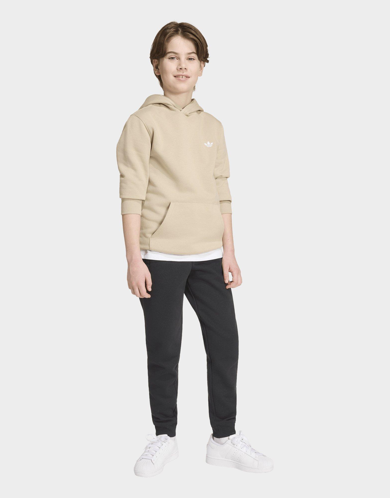adidas Sweat-shirt À Capuche Molleton Standard