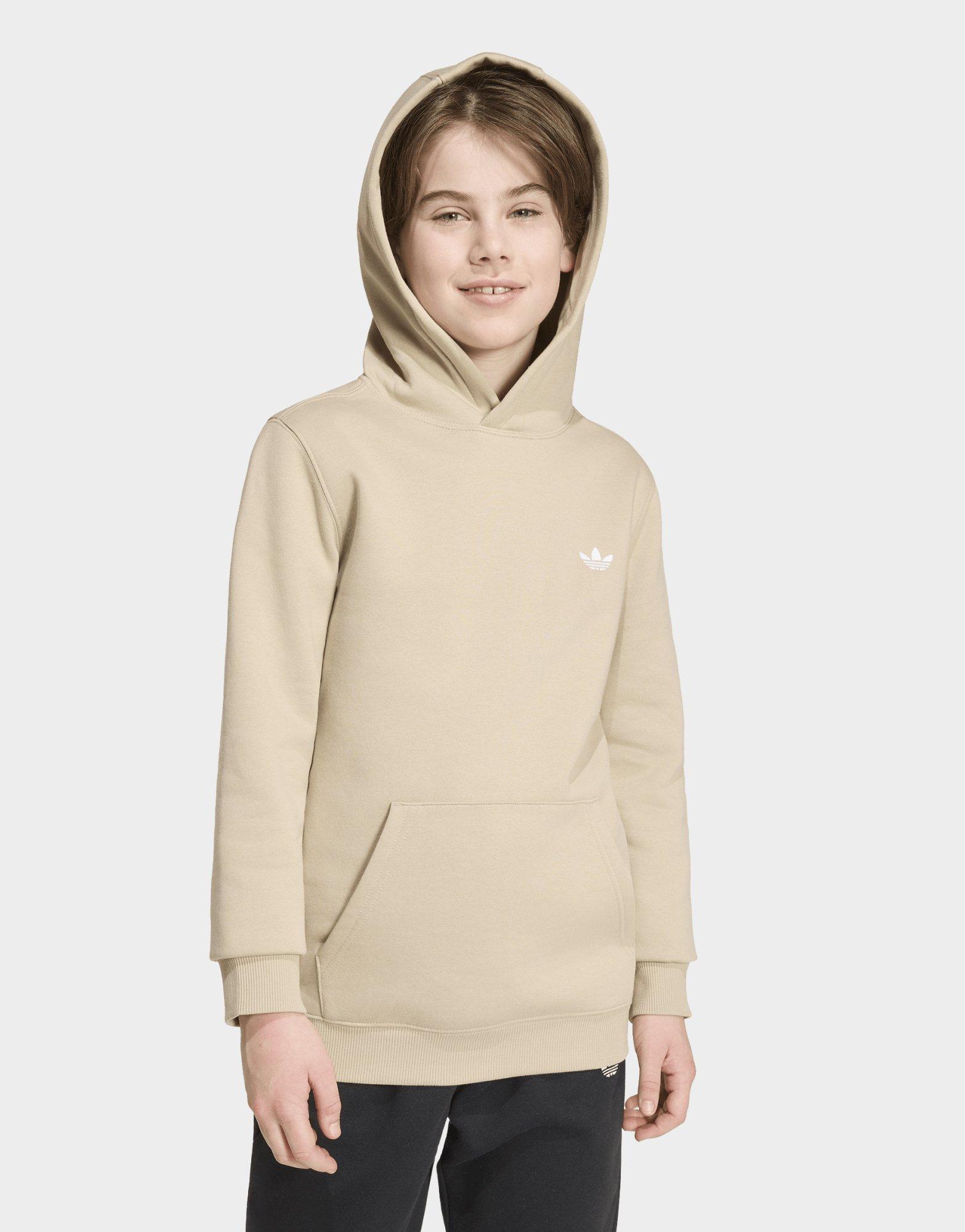 adidas REGULAR HOODIE FLEECE