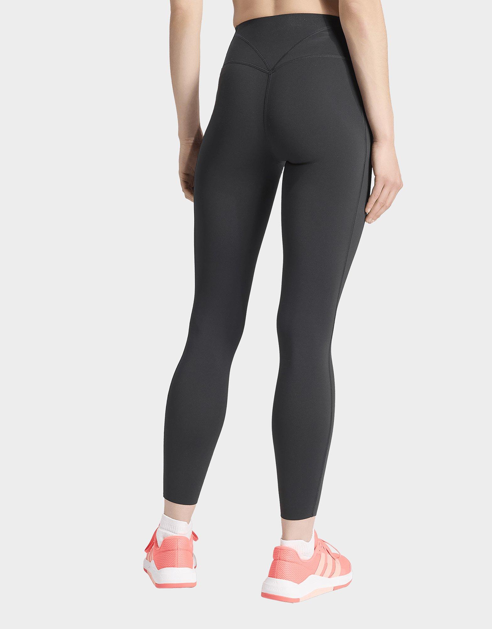 adidas Optime Workout Contour Full Length Leggings