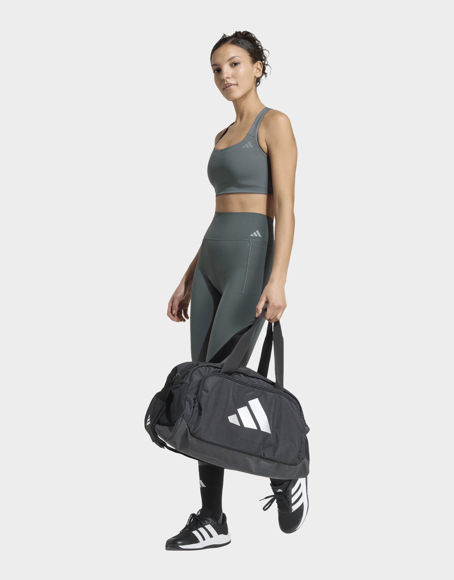 adidas Legging Long D'entraînement Optime Contour