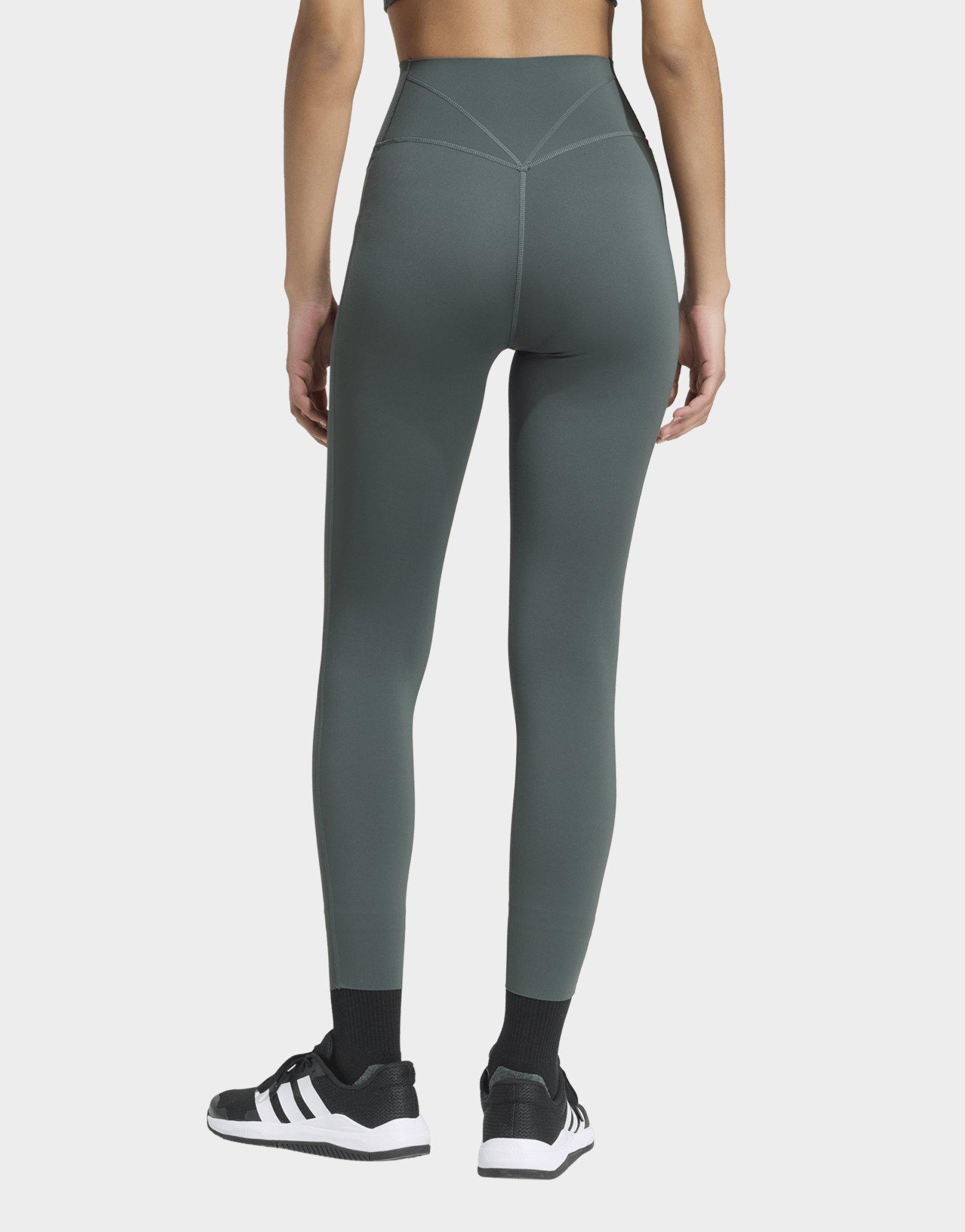 adidas Legging Long D'entraînement Optime Contour