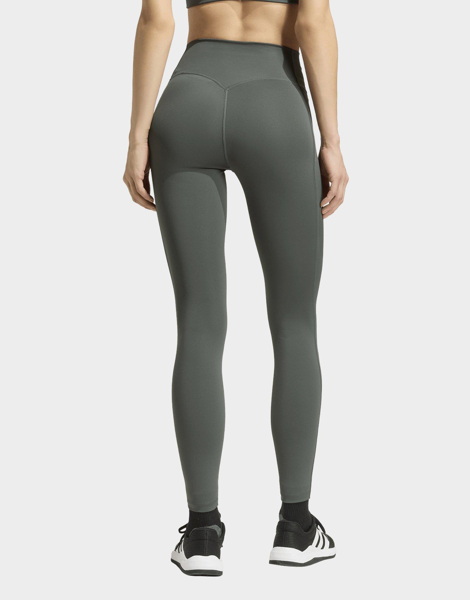 adidas Optime Workout Full Length Leggings